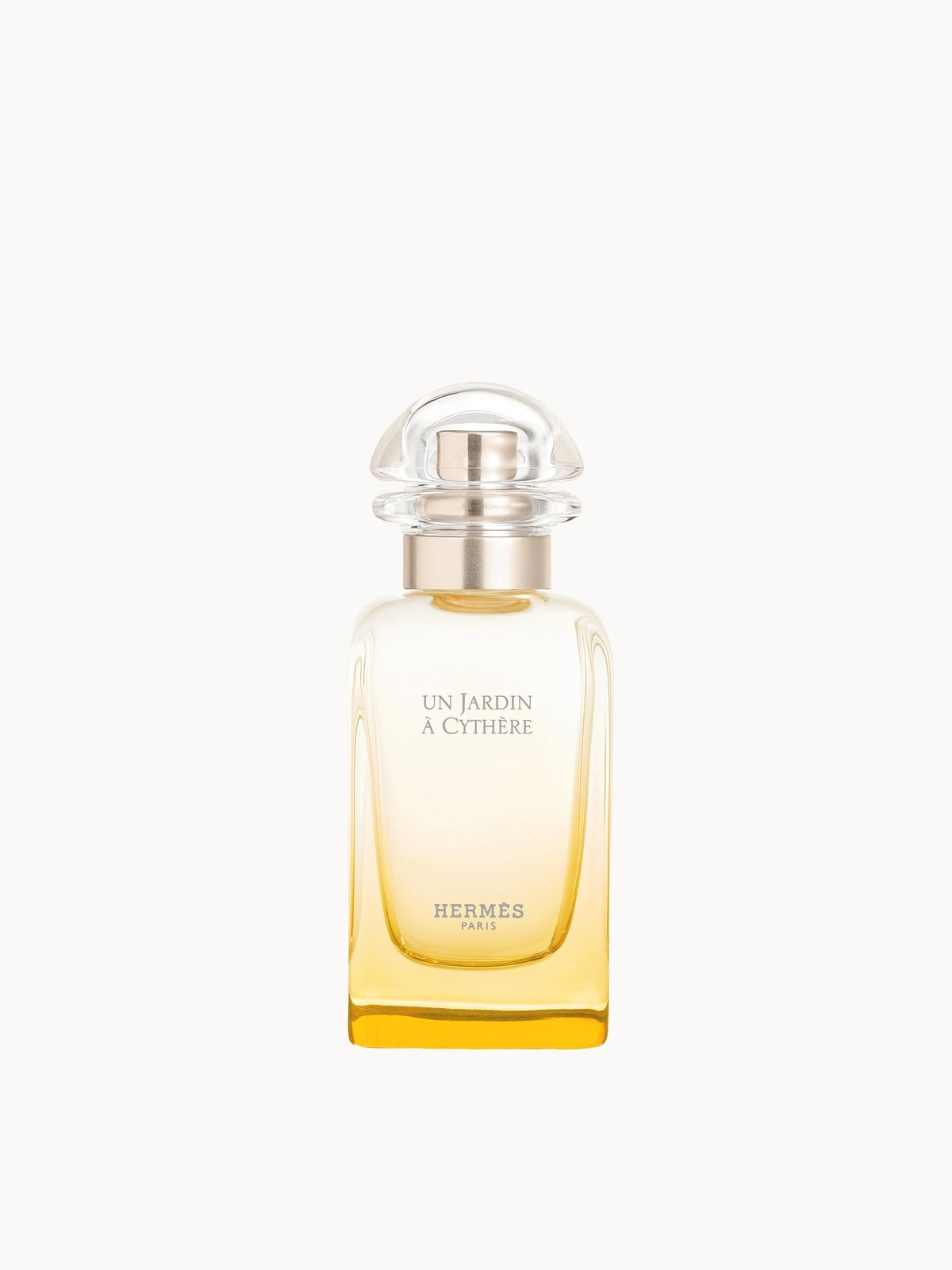 Photos - Women's Fragrance Hermes Hermès Un Jardin à Cythère Eau de Toilette Refillable Natural Spray 50ml 109288V0 