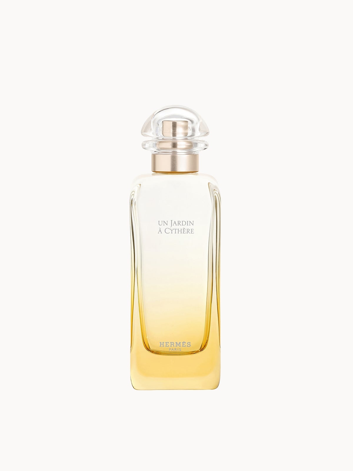 Hermès Un Jardin à Cythère Eau de Toilette Refillable Natural Spray 100ml