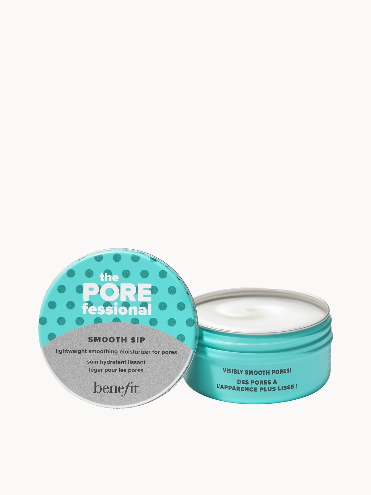benefit The POREfessional Smooth Sip Lightweight Pore Smoothing Moisturiser 50ml, photo 3