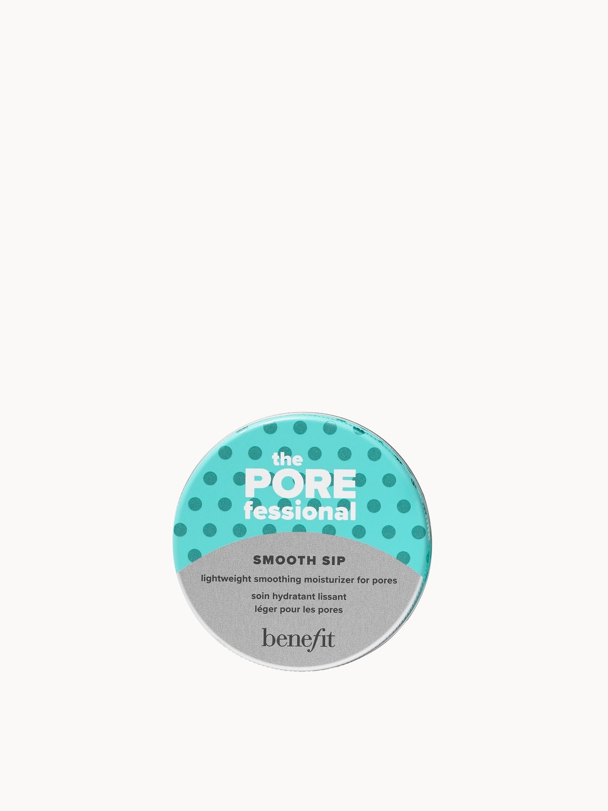 benefit The POREfessional Smooth Sip Lightweight Pore Smoothing Moisturiser 50ml