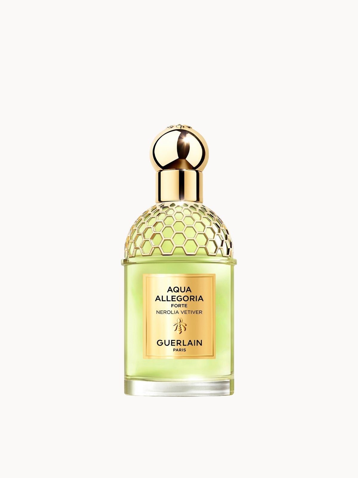 GUERLAIN Aqua Allegoria Forte Nerolia Vetiver Eau de Parfum 75ml