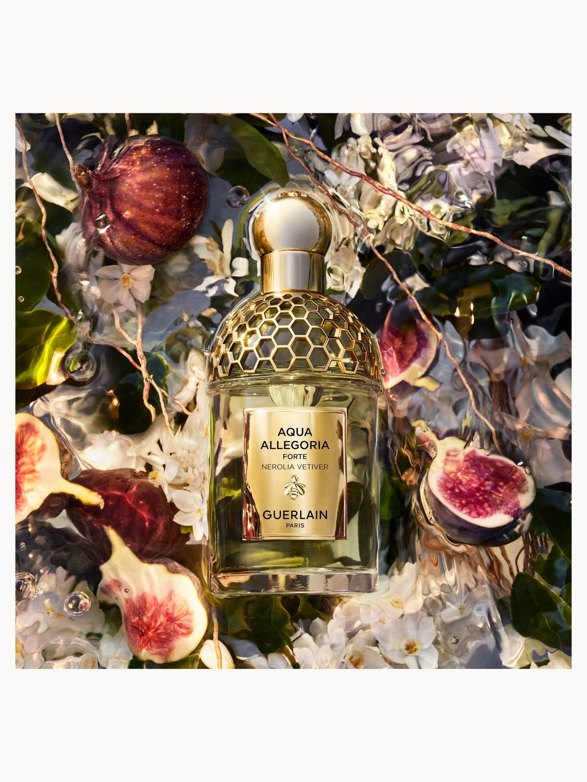 GUERLAIN Aqua Allegoria Forte Nerolia Vetiver Eau de Parfum 125ml, photo 2