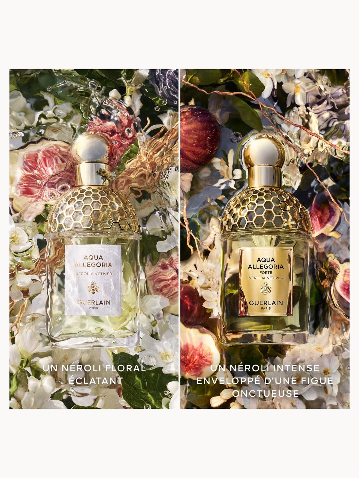 GUERLAIN Aqua Allegoria Forte Nerolia Vetiver Eau de Parfum 125ml, photo 4