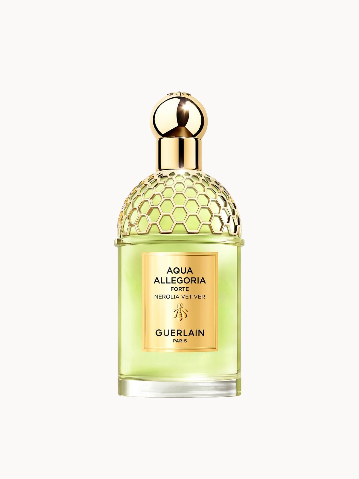 GUERLAIN Aqua Allegoria Forte Nerolia Vetiver Eau de Parfum 125ml
