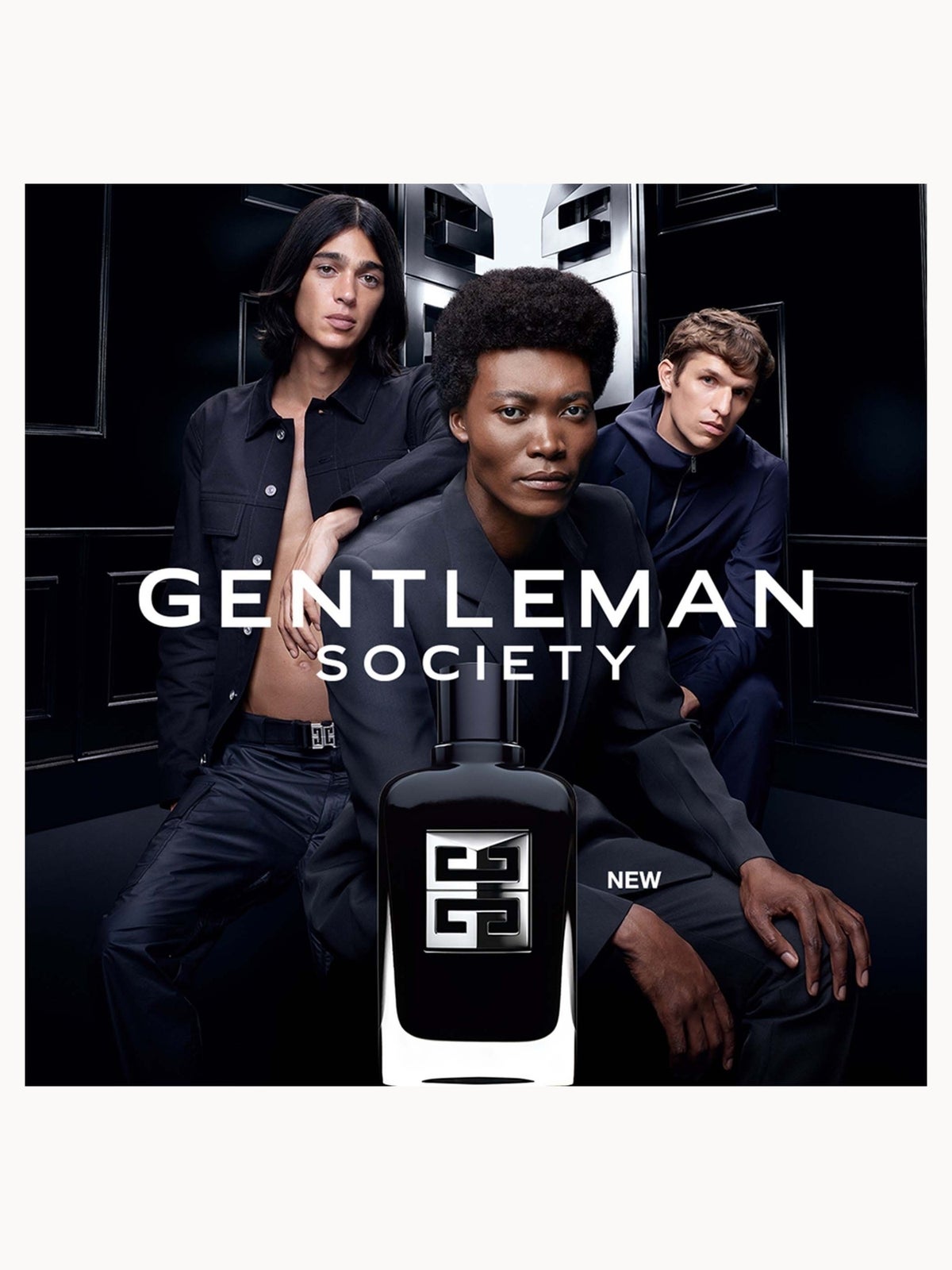 Givenchy Gentleman Society Eau de Parfum 100ml, photo 3