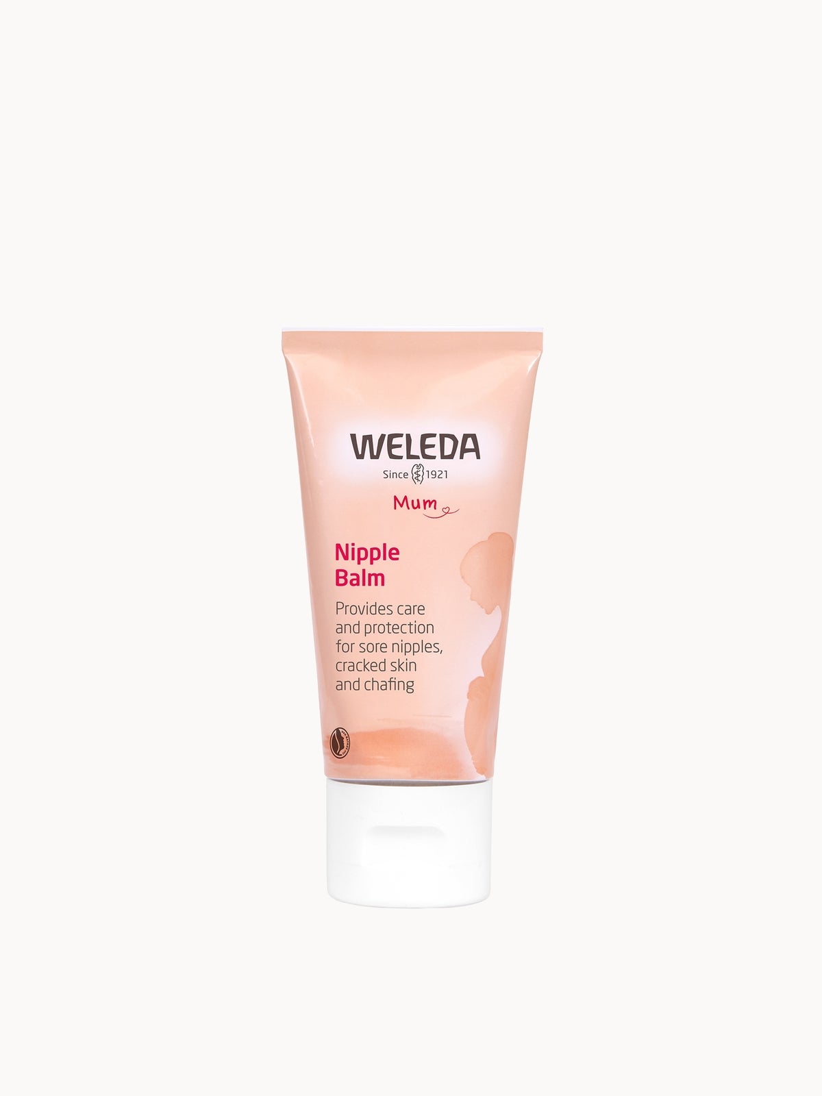 Weleda Nipple Balm Supersize 50g
