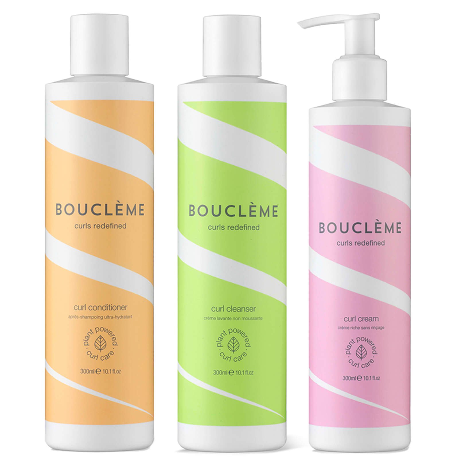 Boucleme Perfect Coils Bundle