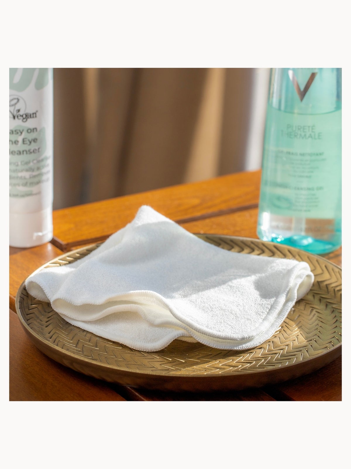 StylPro Bamboo Face Cloths Pack of 3 3