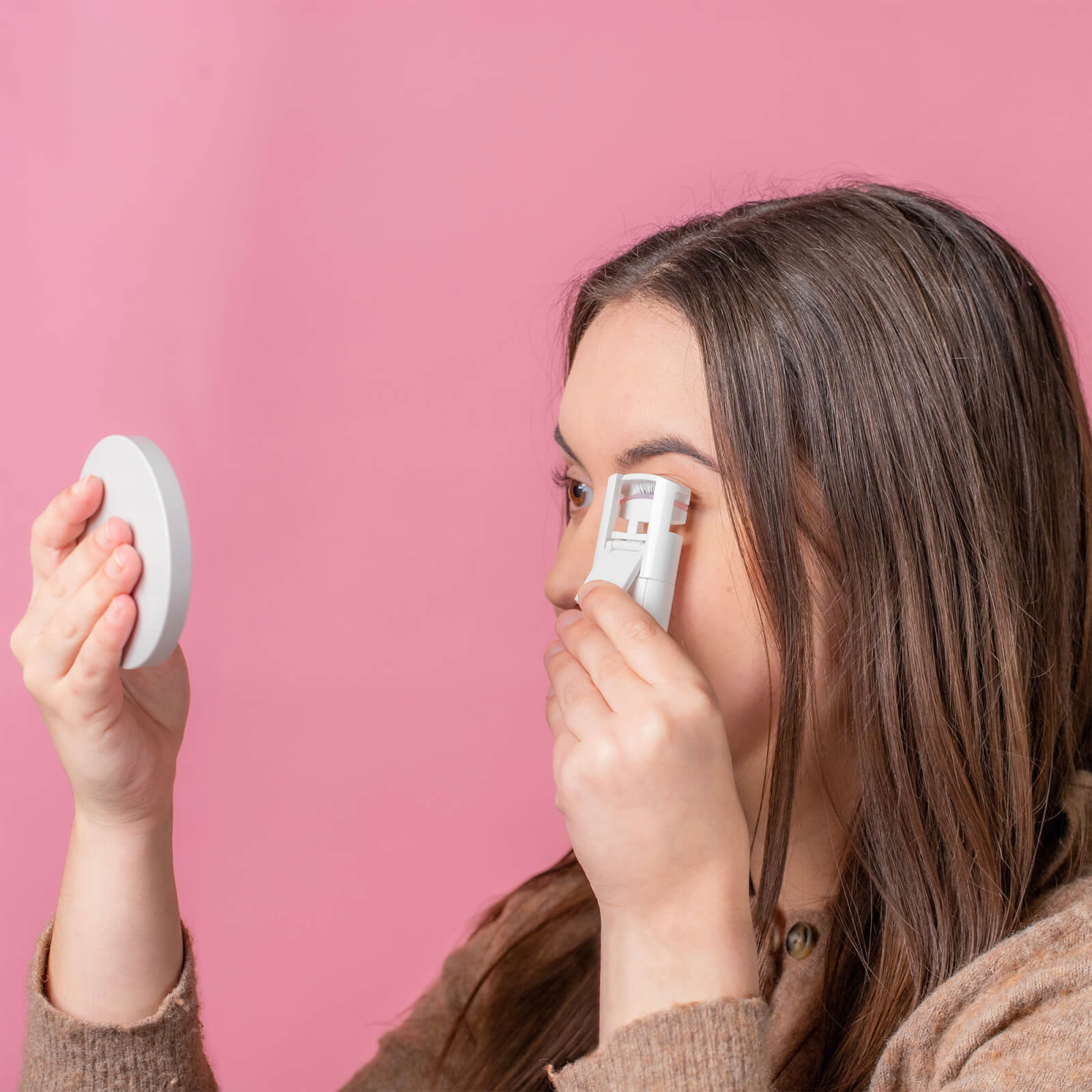 Thumbnail - StylPro Heated Eye Lash Curler