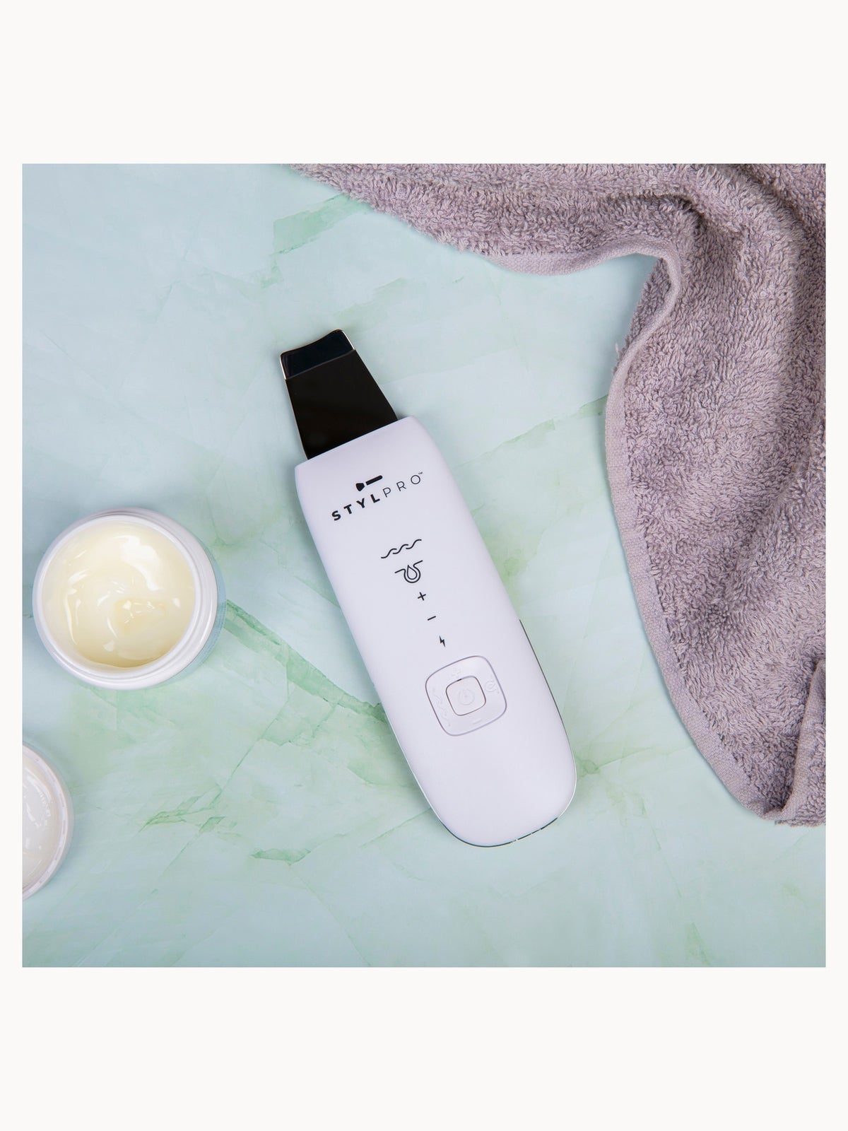 StylPro Smooth Finish 3