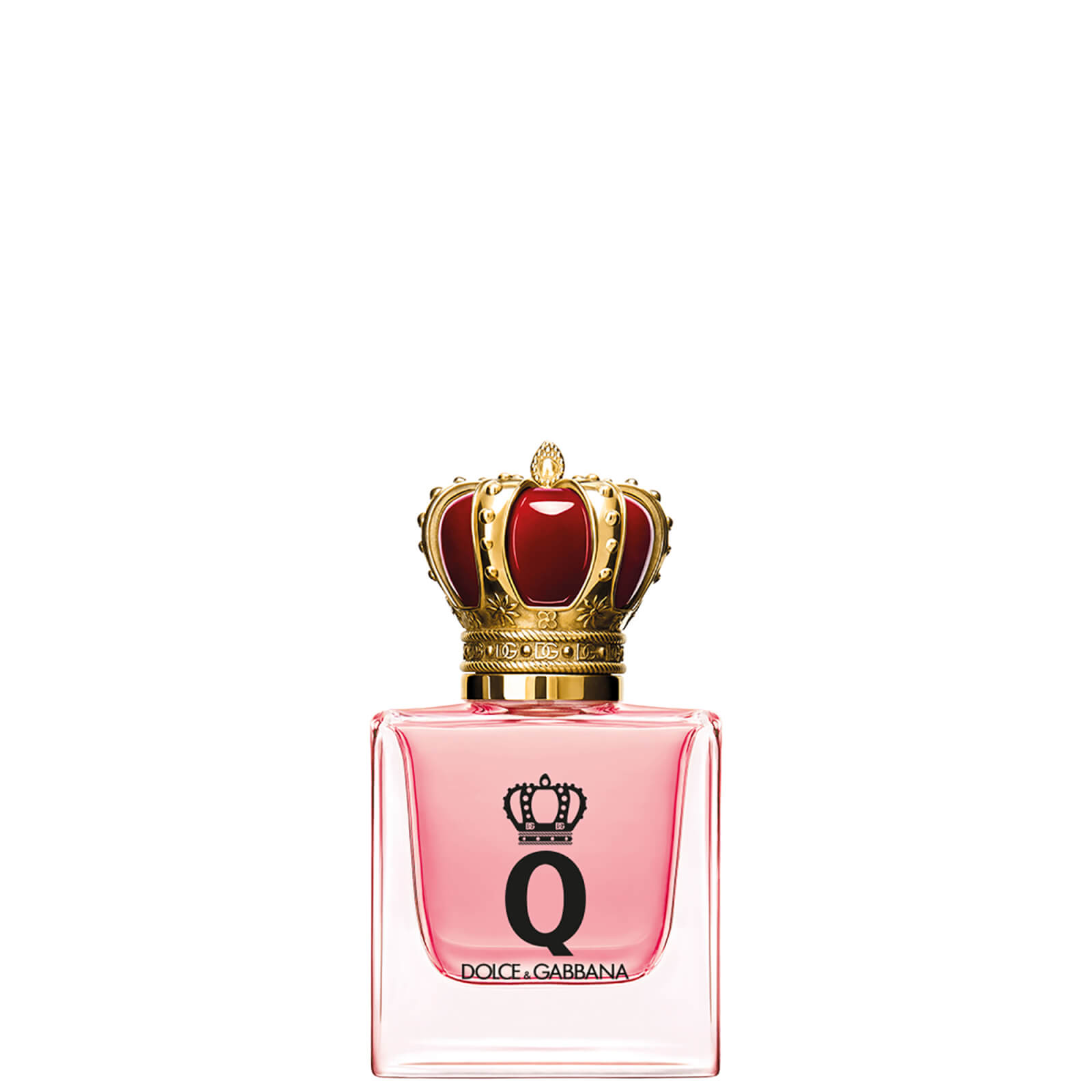 Dolce&Gabbana Q Eau de Parfum 30ml Femme