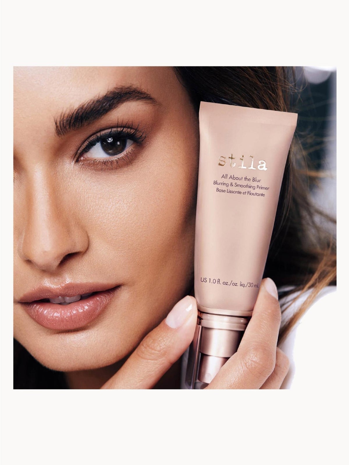 Stila All About The Blur Blurring and Smoothing Primer 30ml 2