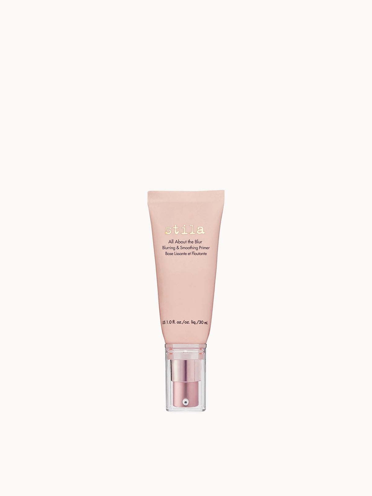 Stila All About The Blur Blurring and Smoothing Primer 30ml