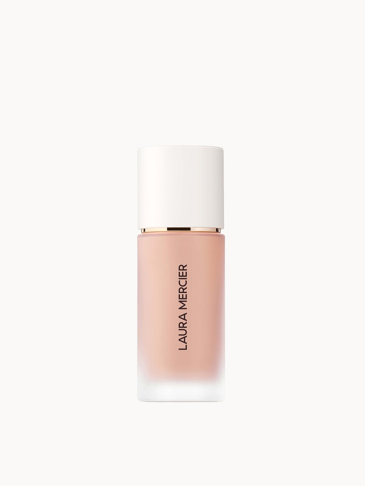 Photos - Foundation & Concealer Laura Mercier Real Flawless Weightless Perfecting Foundation 30ml - 2C2 Soft Sand 42301086101 (Various Shades)