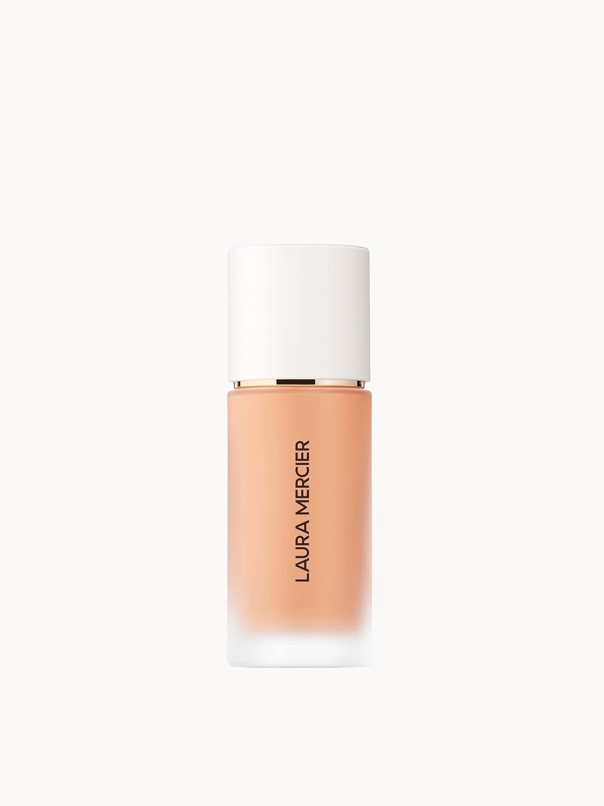 Photos - Foundation & Concealer Laura Mercier Real Flawless Weightless Perfecting Foundation 30ml - 3C1 Dune 42301098101 (Various Shades)