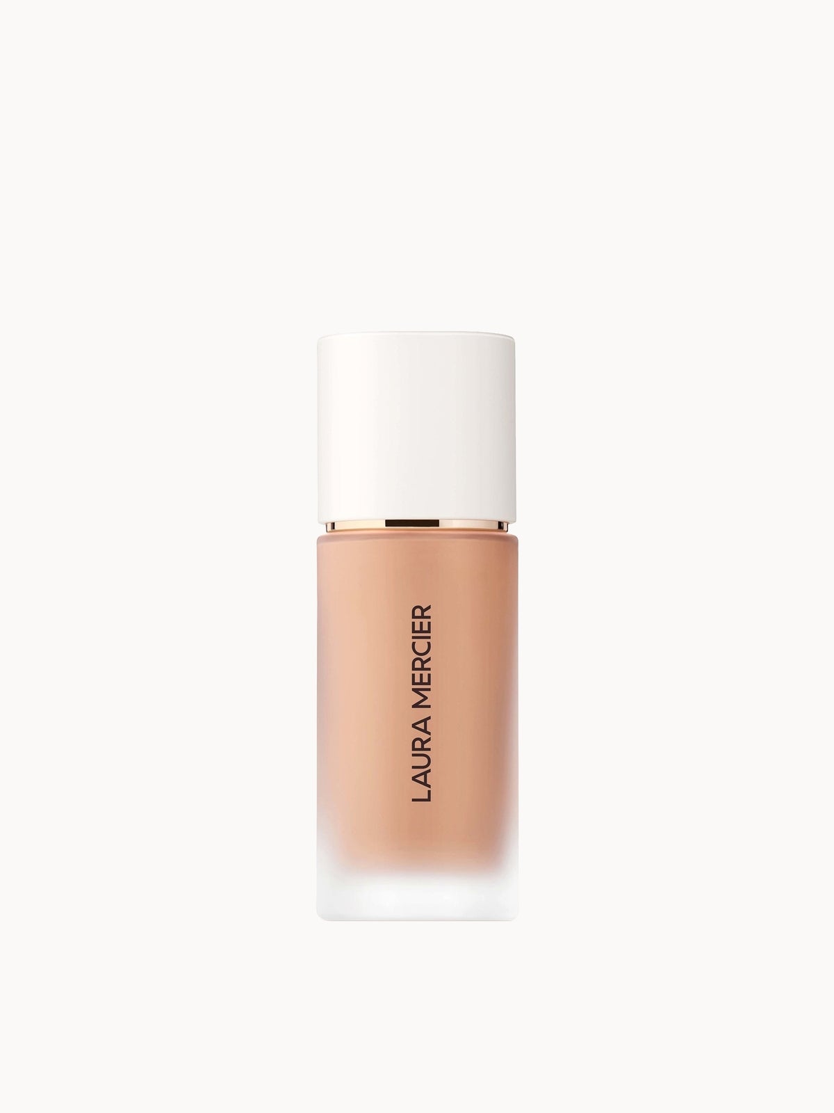 Photos - Foundation & Concealer Laura Mercier Real Flawless Weightless Perfecting Foundation 30ml  - 3C2 Toffee 42301100101 (Various Shades)