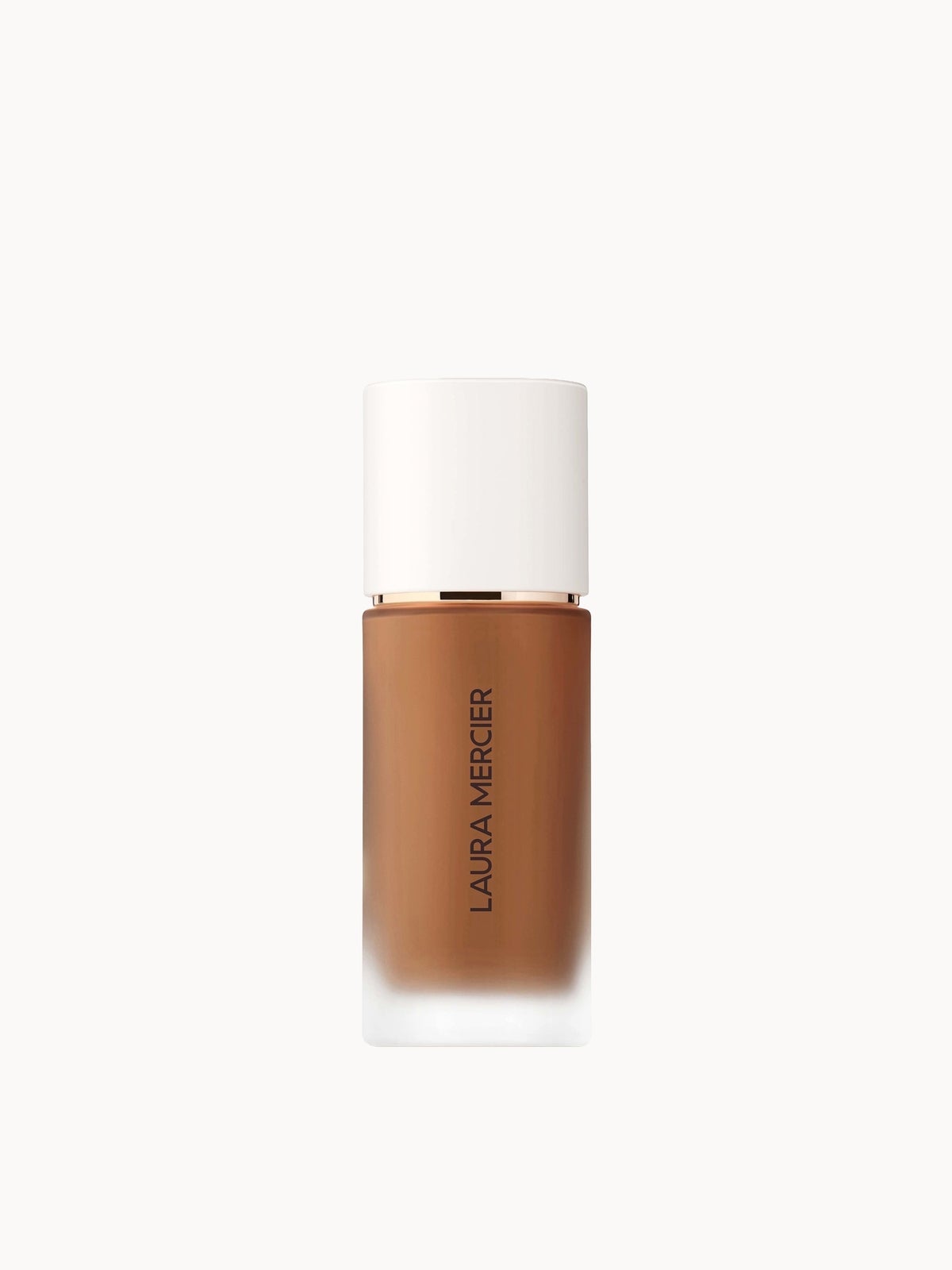Photos - Foundation & Concealer Laura Mercier Real Flawless Weightless Perfecting Foundation 30ml  - 5W1 Sienna 42301136101 (Various Shades)