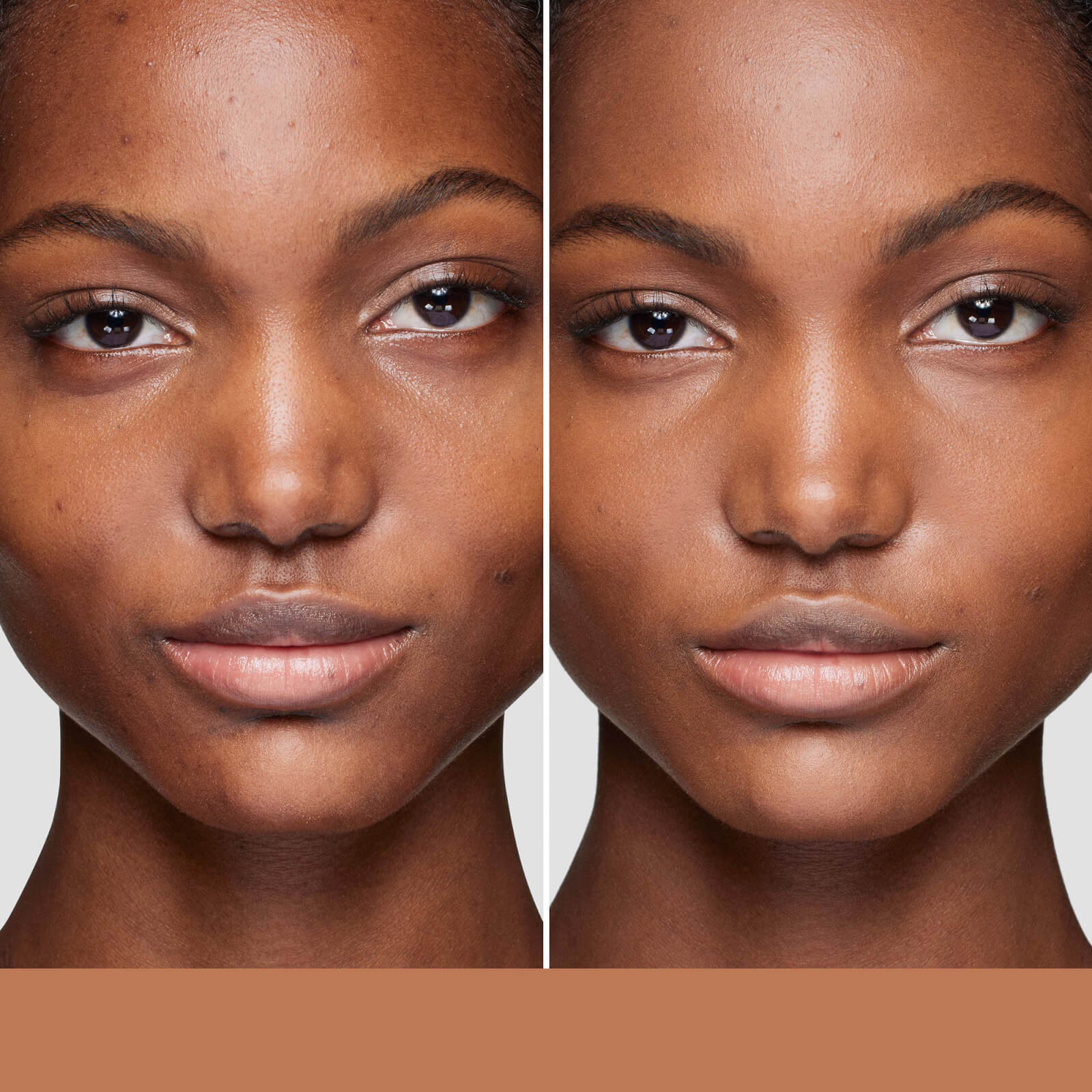 Real Flawless Weightless Perfecting Foundation 30ml (Various Shades) - 5W1 Sienna 3