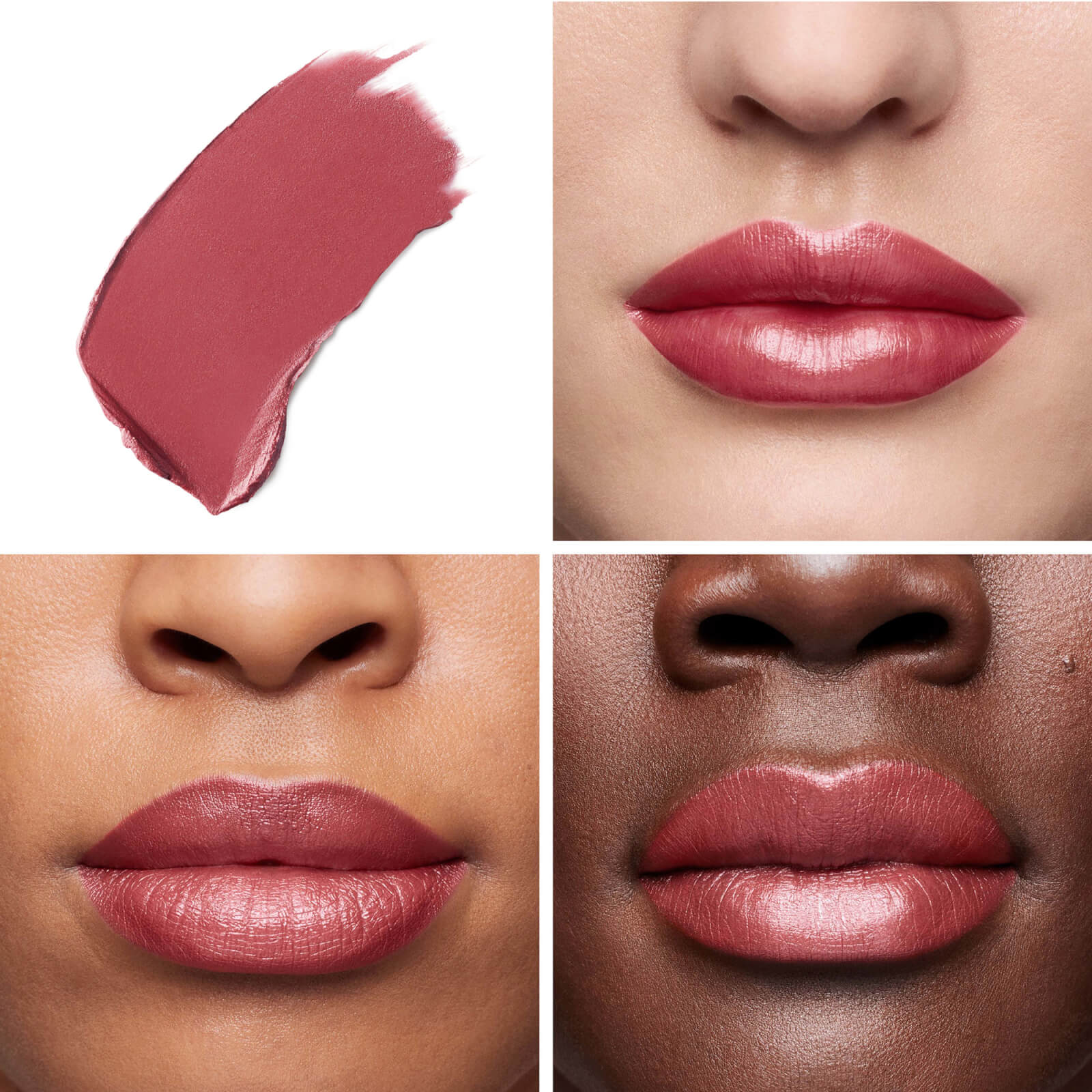 Laura Mercier High Vibe Lip Colour Lipstick 10g (Various Shades) - 101 Snap 3