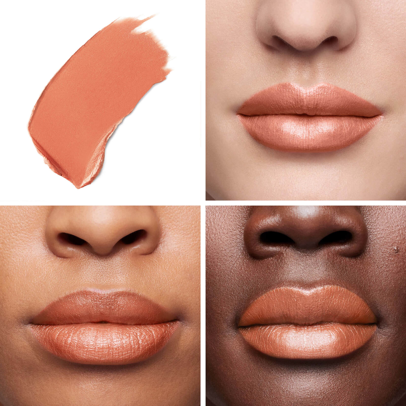 Laura Mercier High Vibe Lip Colour Lipstick 10g (Various Shades) - 104 Charm 3