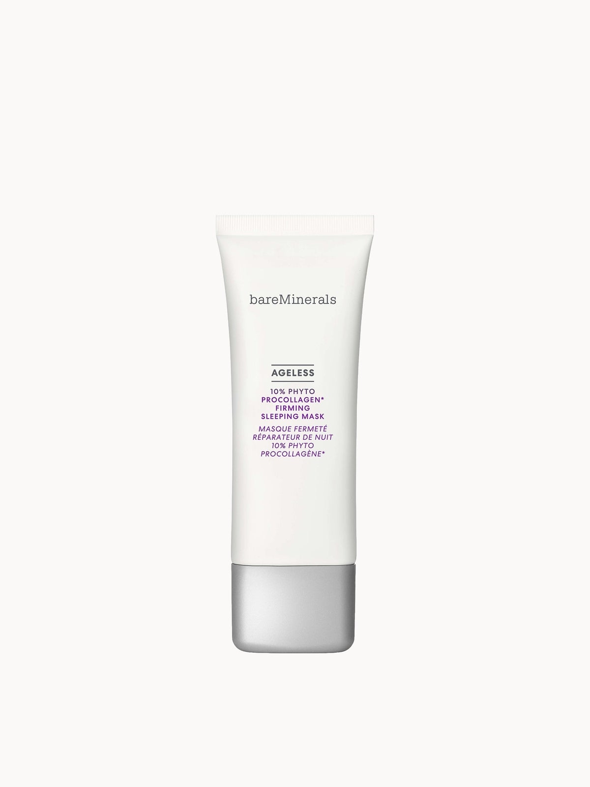 bareMinerals Ageless Phyto Procollagen Instant Firming Sleeping Mask 75ml