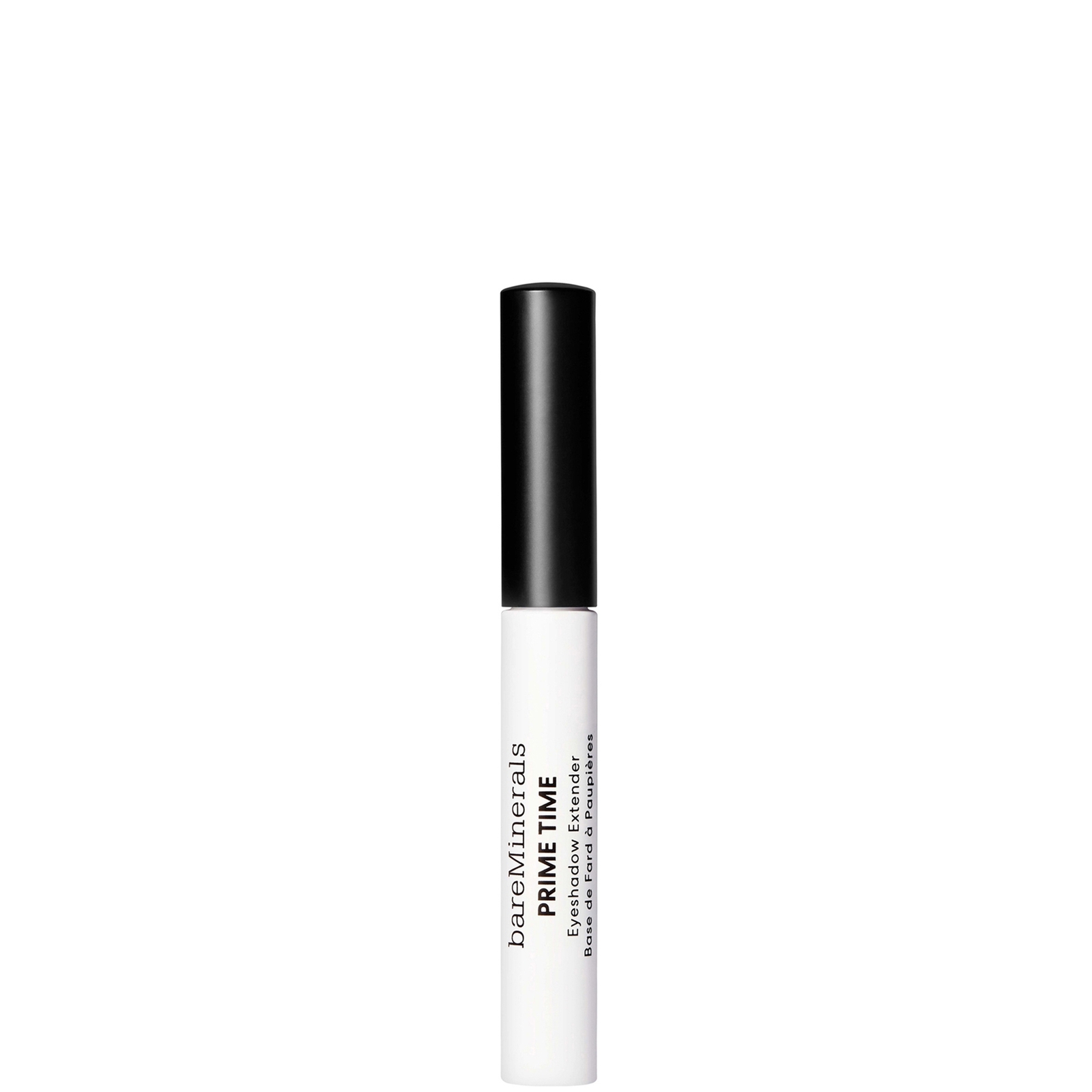 bareMinerals Eyeshadow Extender Prime Time Base de Fard à Paupières 3 ml
