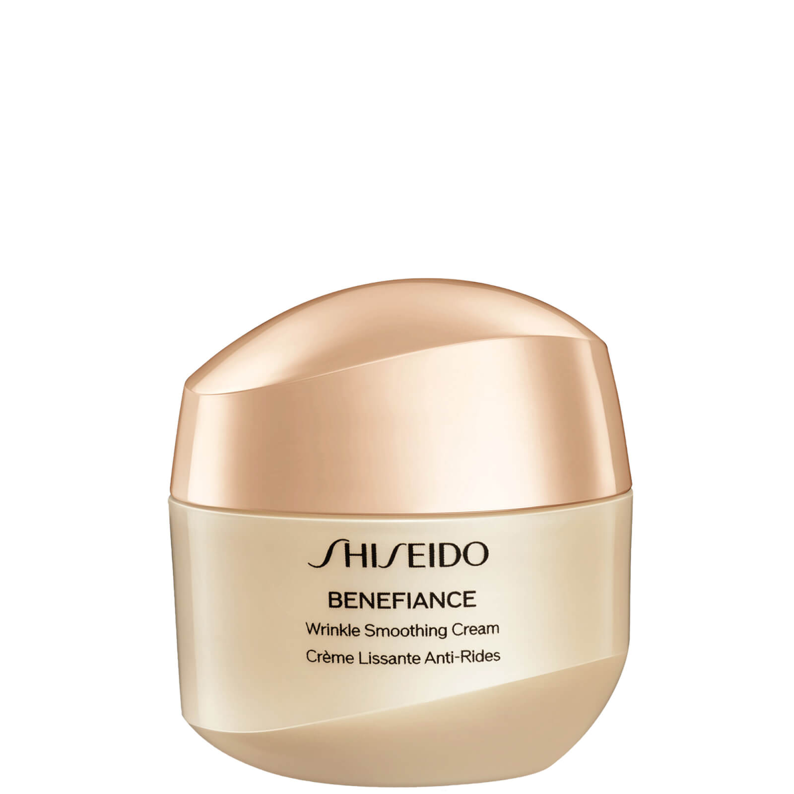 Купить Крем Shiseido Benefiance
