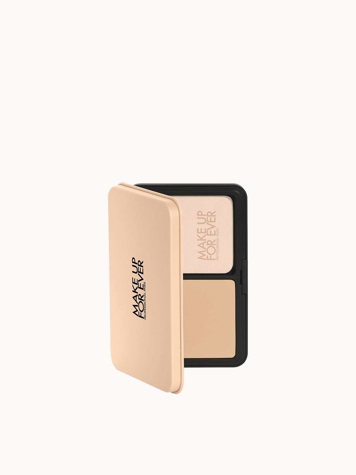 Make Up For Ever Make Up For Ever Matte Velvet Skin Mattifying Compact Powder Foundation 11g 1Y08- Warm Porcelain