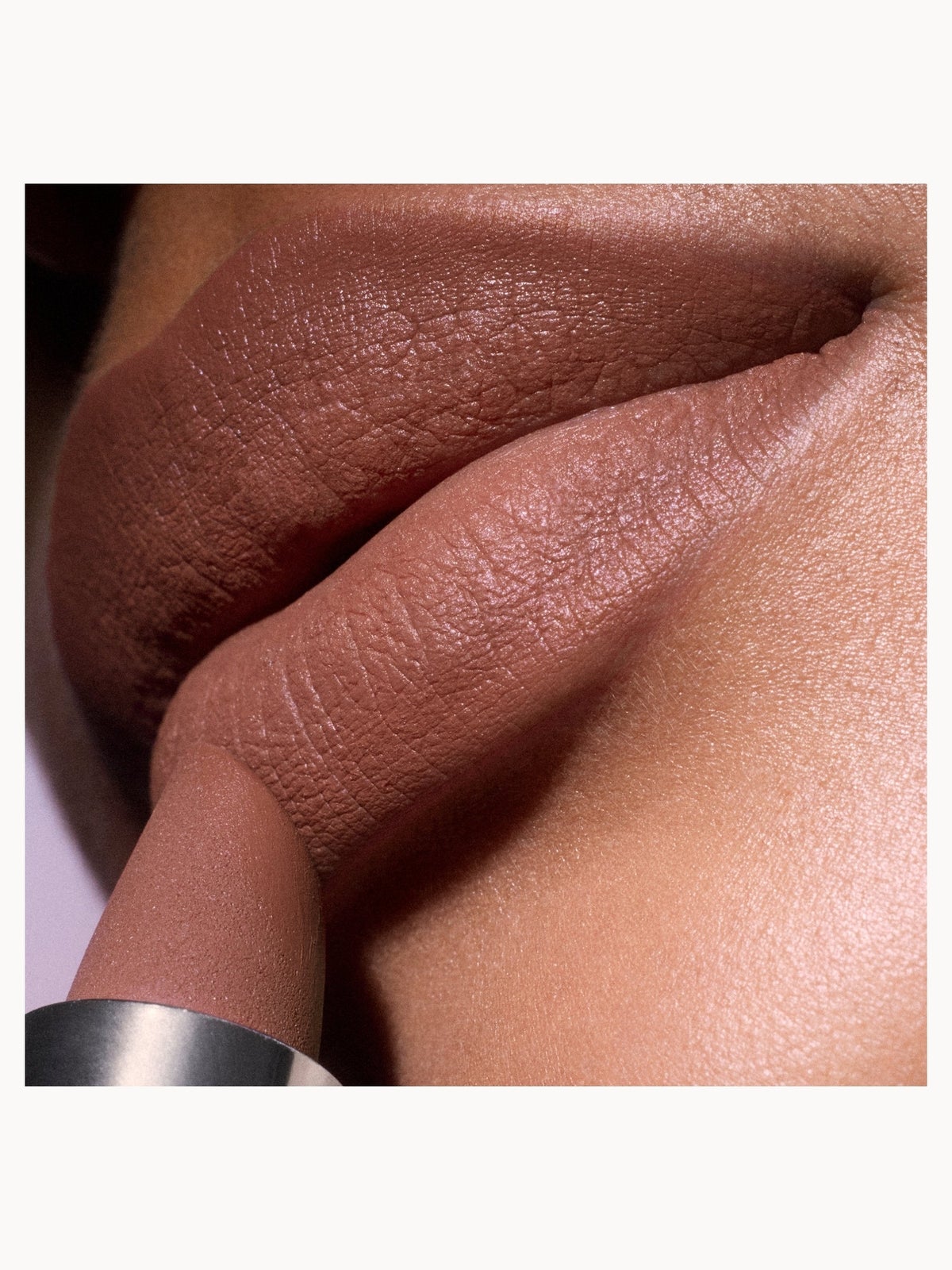 MAKE UP FOR EVER Rouge Artist Velvet Nude Lipstick 3.7g (Various Shades) - 107 2