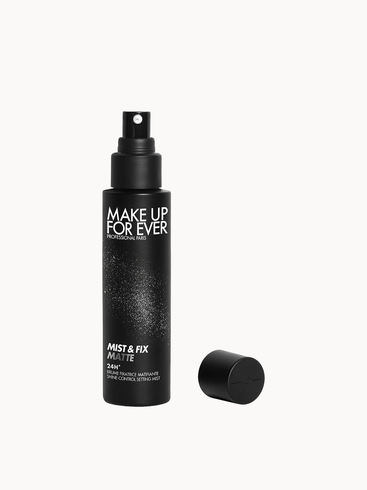 MAKE UP FOR EVER Mist and Fix Matte-23 Spray 100ml