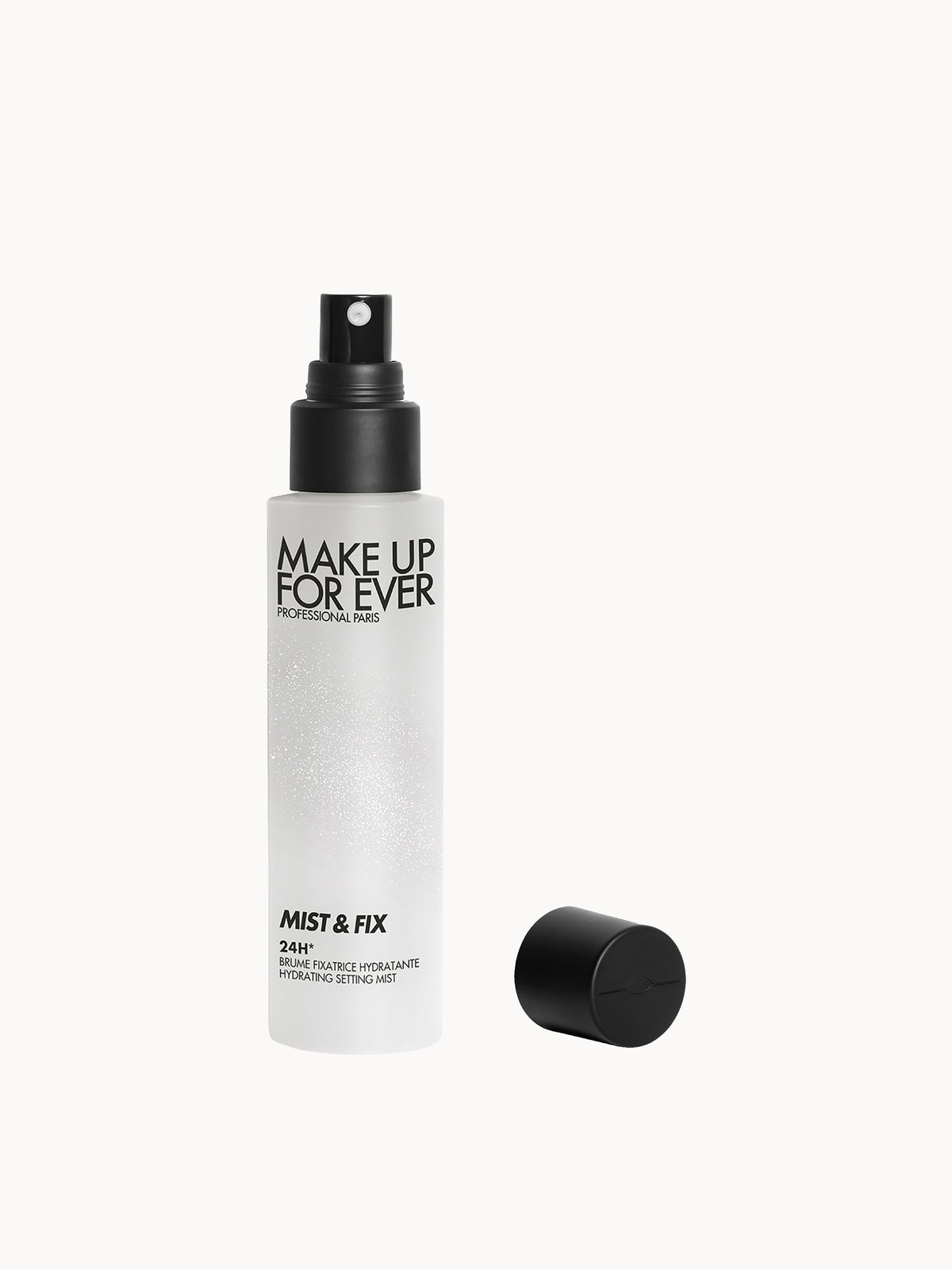 MAKE UP FOR EVER Mist and Fix-23 Spray 100ml