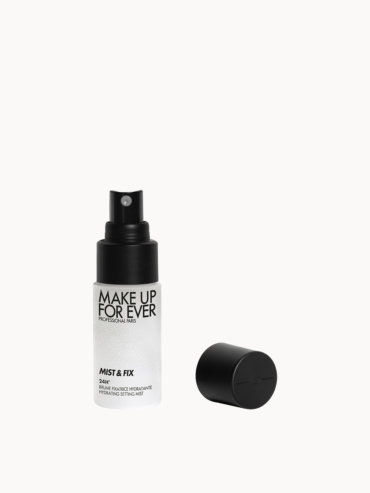 MAKE UP FOR EVER Mist and Fix-23 BTG Spray 30ml