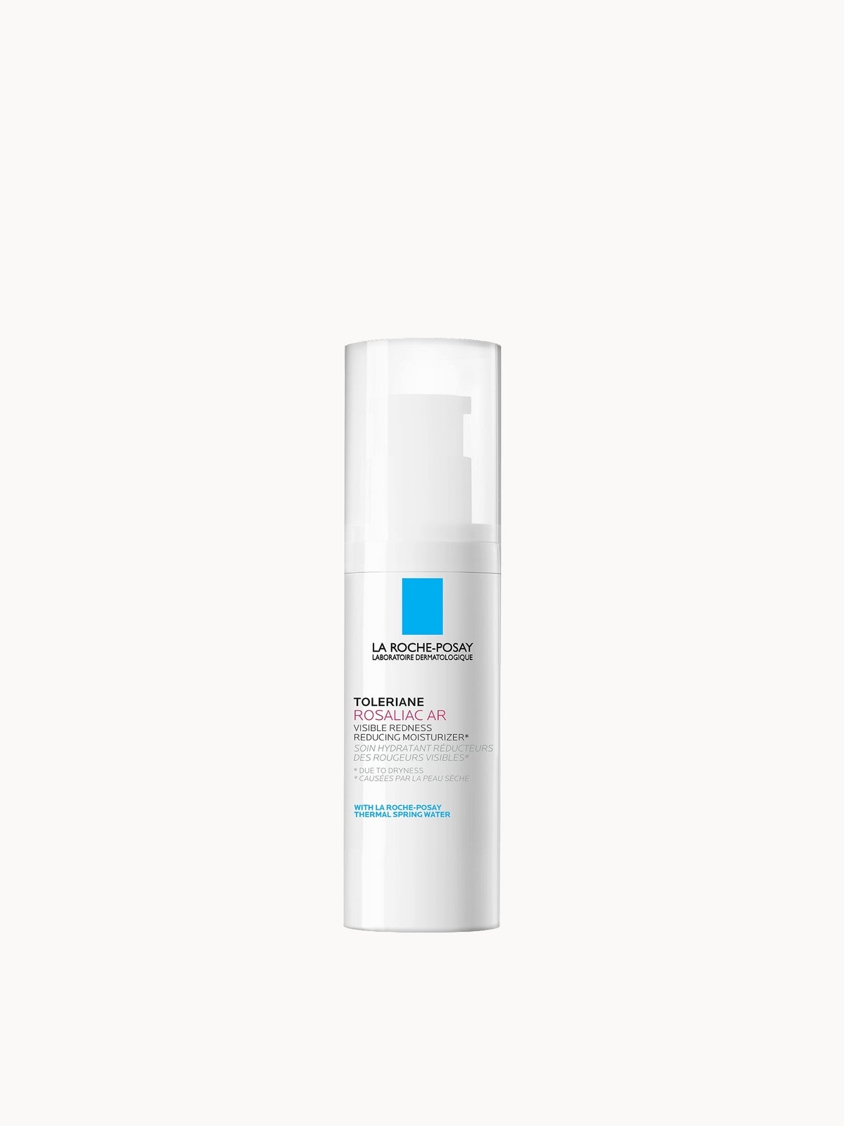La Roche-Posay Toleriane Rosaliac AR Concentrate for Dry, Redness-Prone Skin 40ml