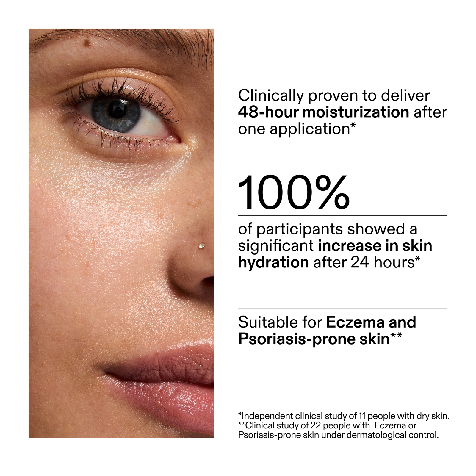 Thumbnail - The INKEY List Super Solutions 10% Urea Moisturiser 50ml