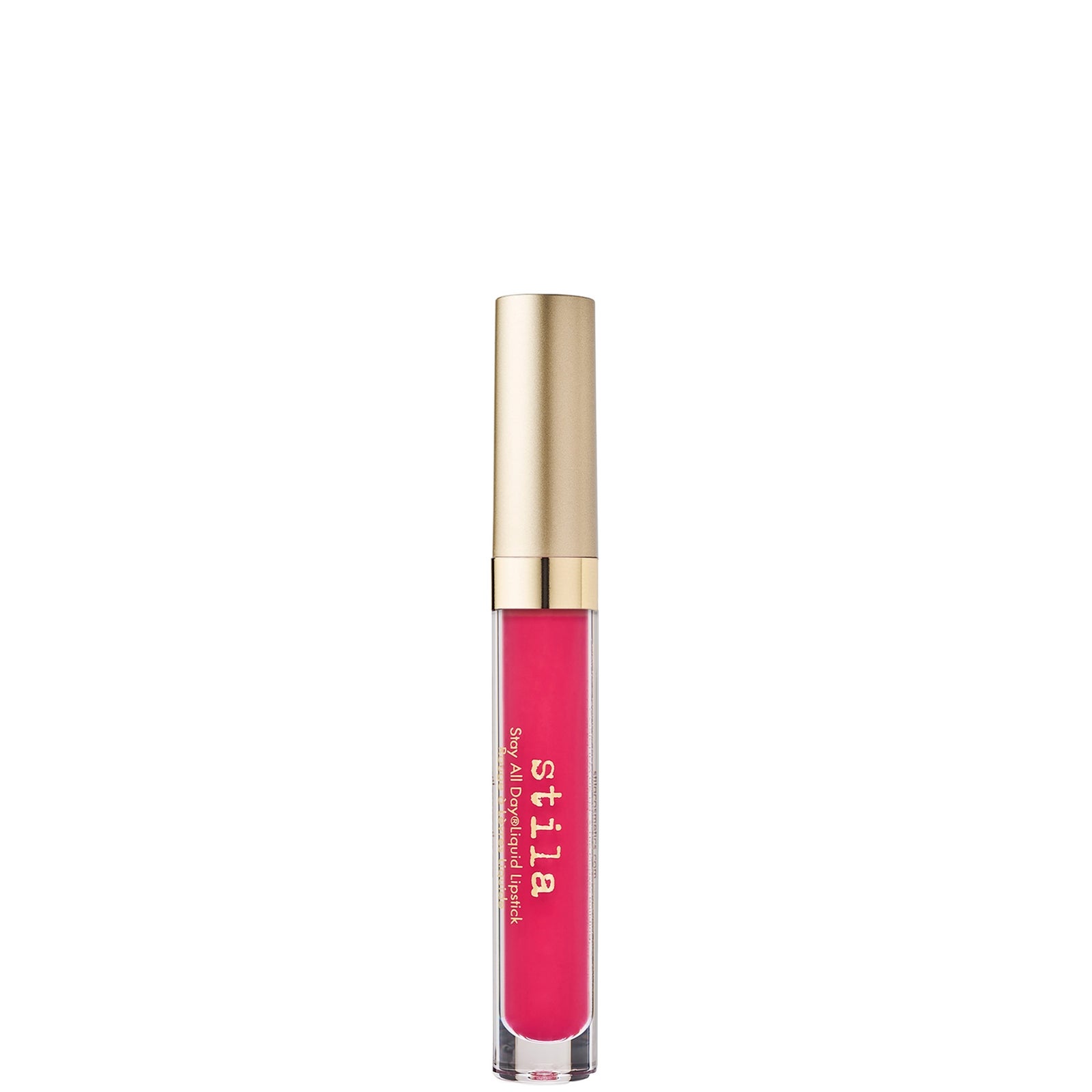 Stila Stay All Day Sheer Liquid Lipstick 3ml (Various Shades) - Sheer Felice 2