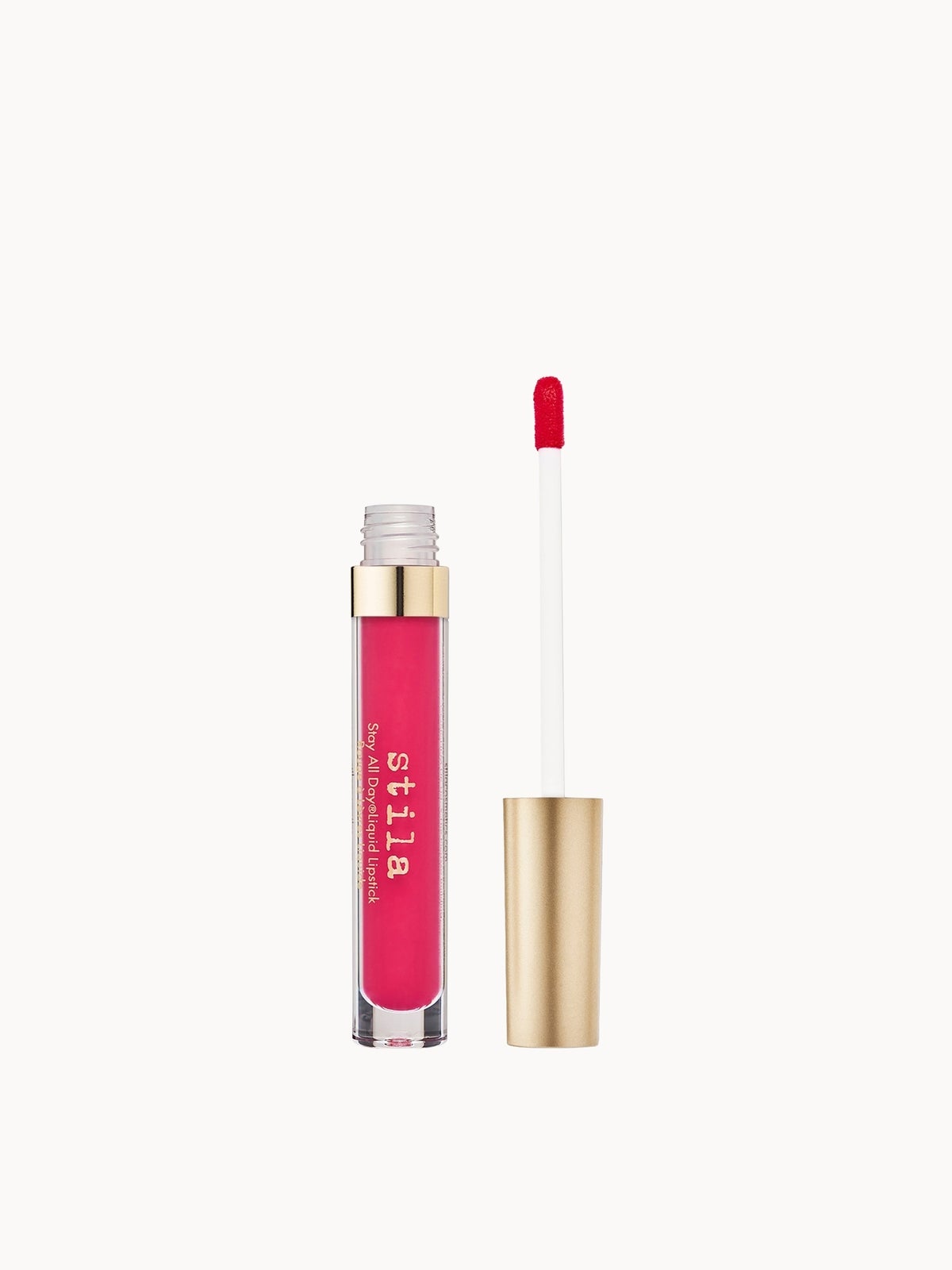 Stila Stay All Day Sheer Liquid Lipstick 3ml (Various Shades) - Sheer Felice
