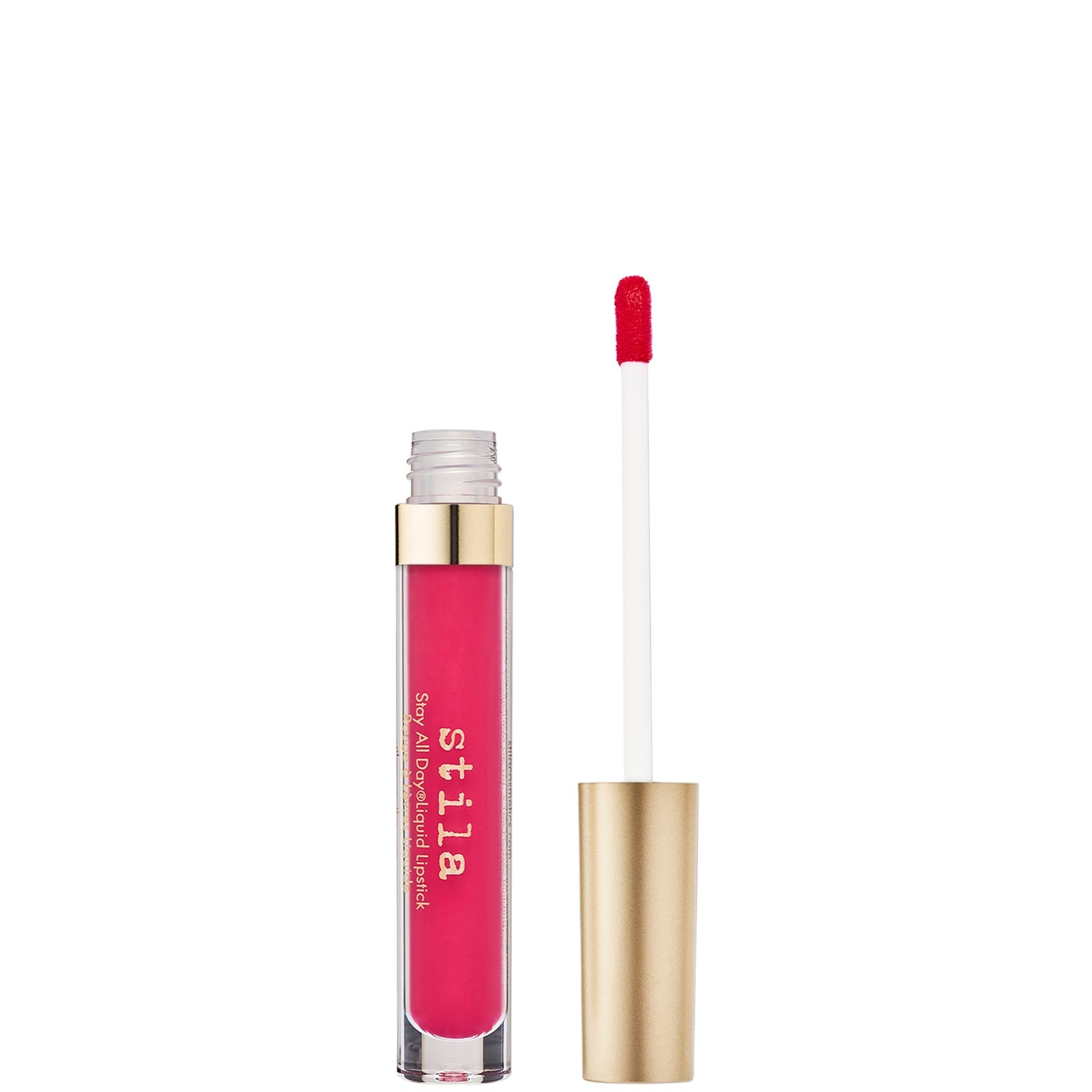 Stila Stay All Day Sheer Liquid Lipstick 3ml (Various Shades) - Sheer Felice