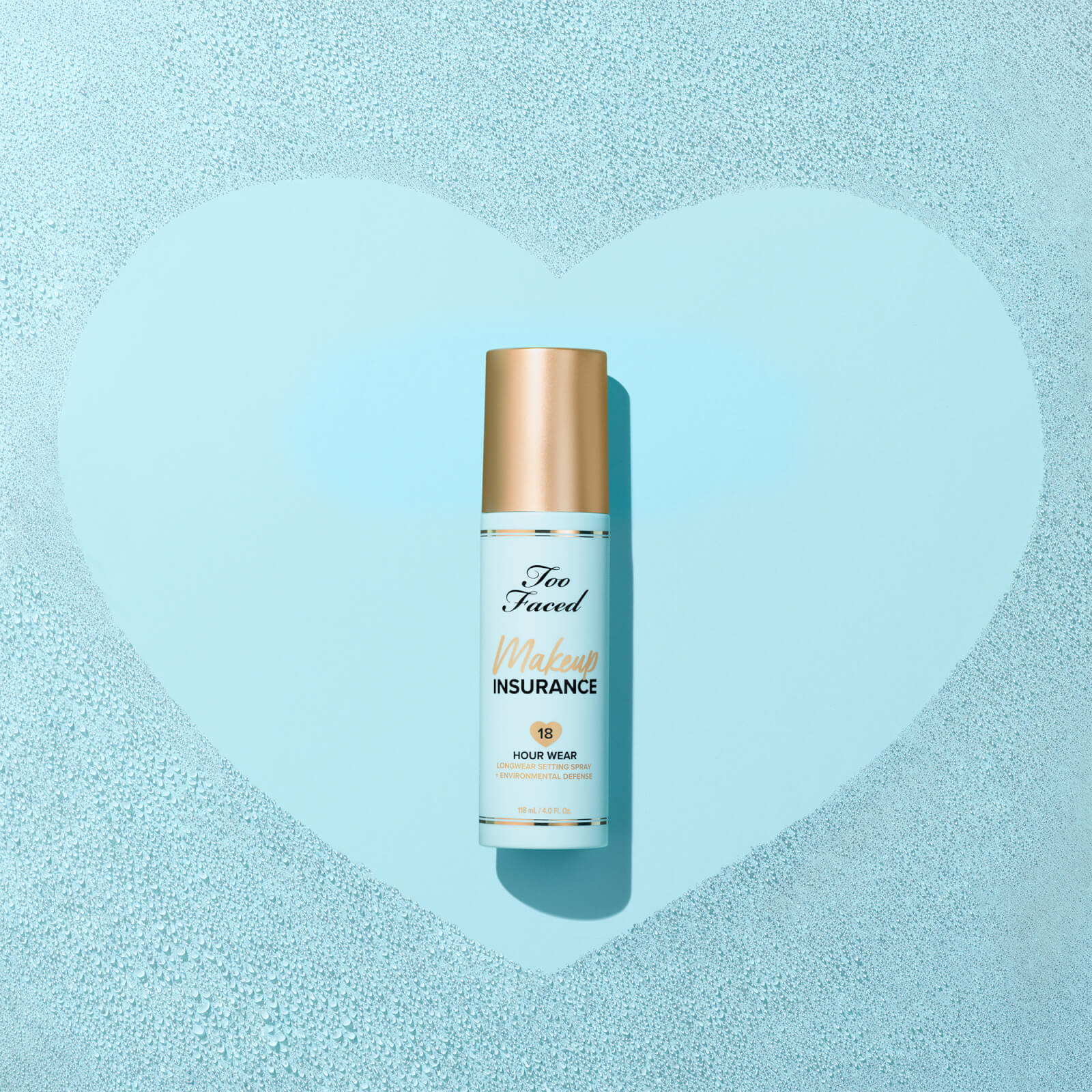 Thumbnail - Too Faced Makeup Insurance Setting Spray 118ml