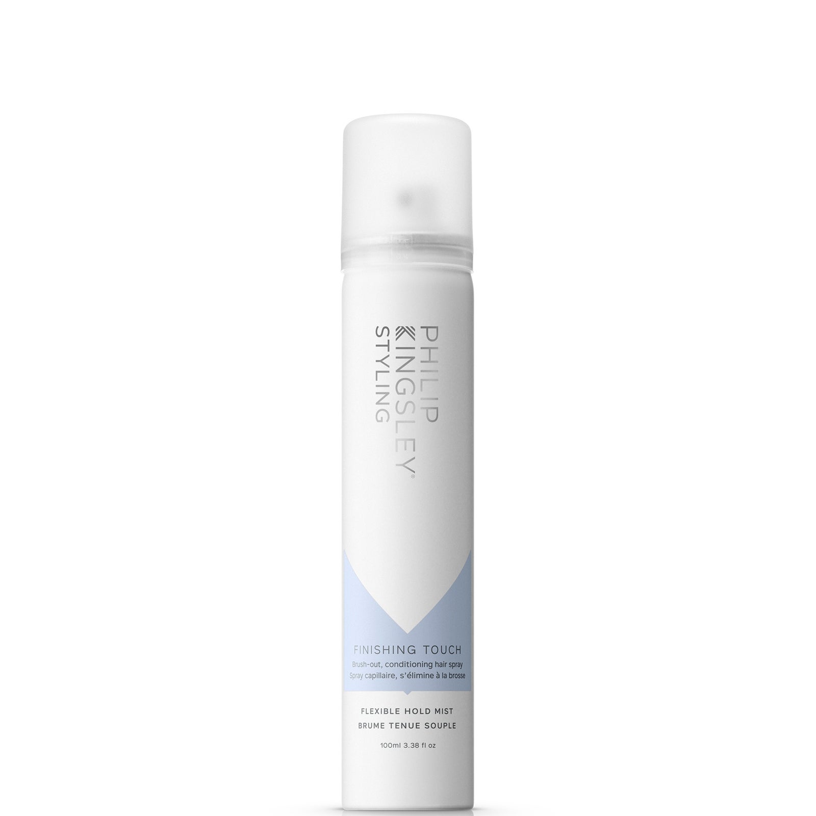 Philip Kingsley Finishing Touch Flexible Hold Mist 100ml