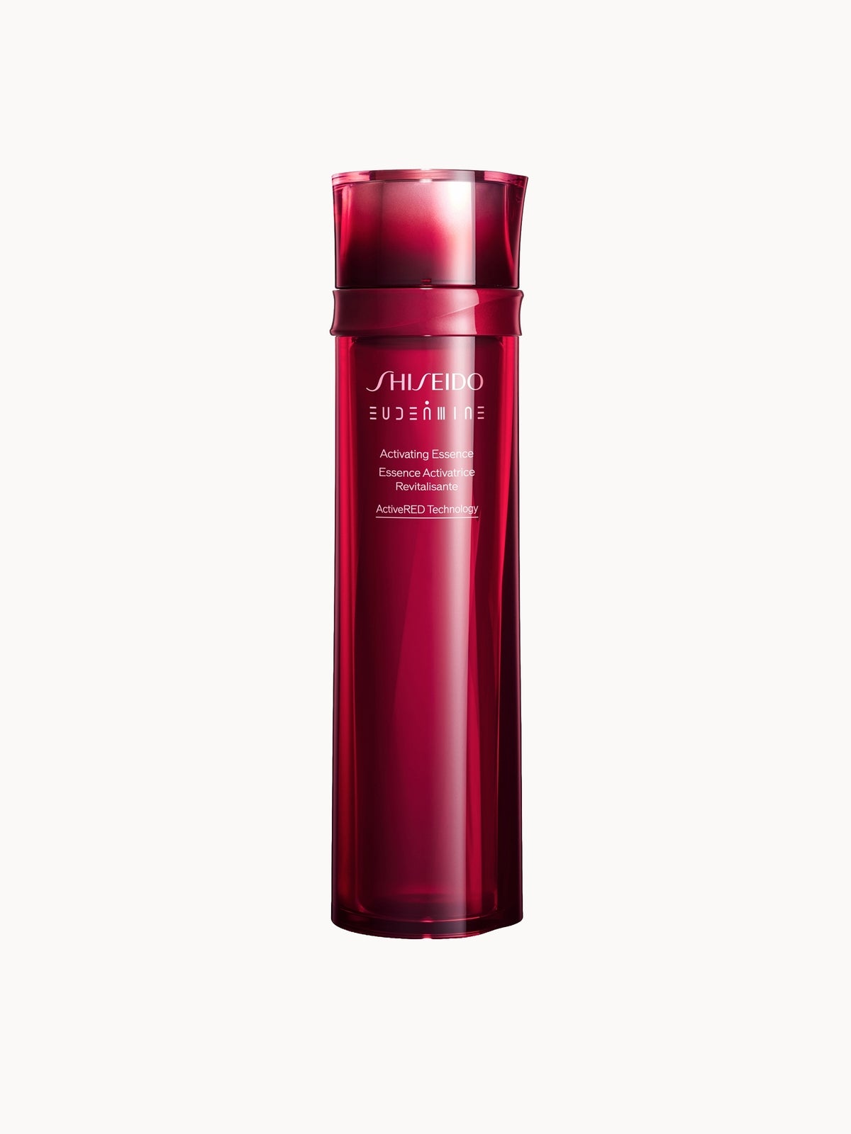 Shiseido Eudermine Revitalising Essence 145ml