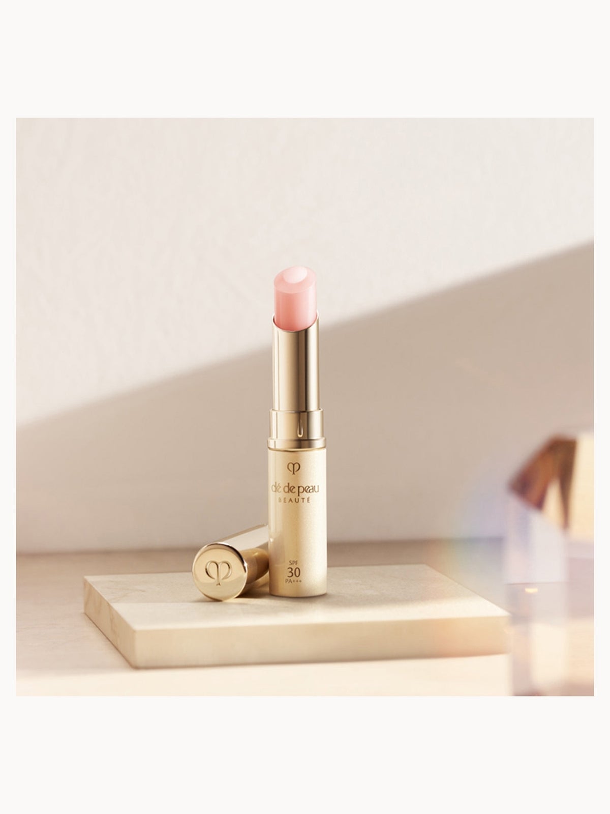 Clé de Peau Beauté Exclusive Protective Lip Treatment SPF 30 4g, photo 2
