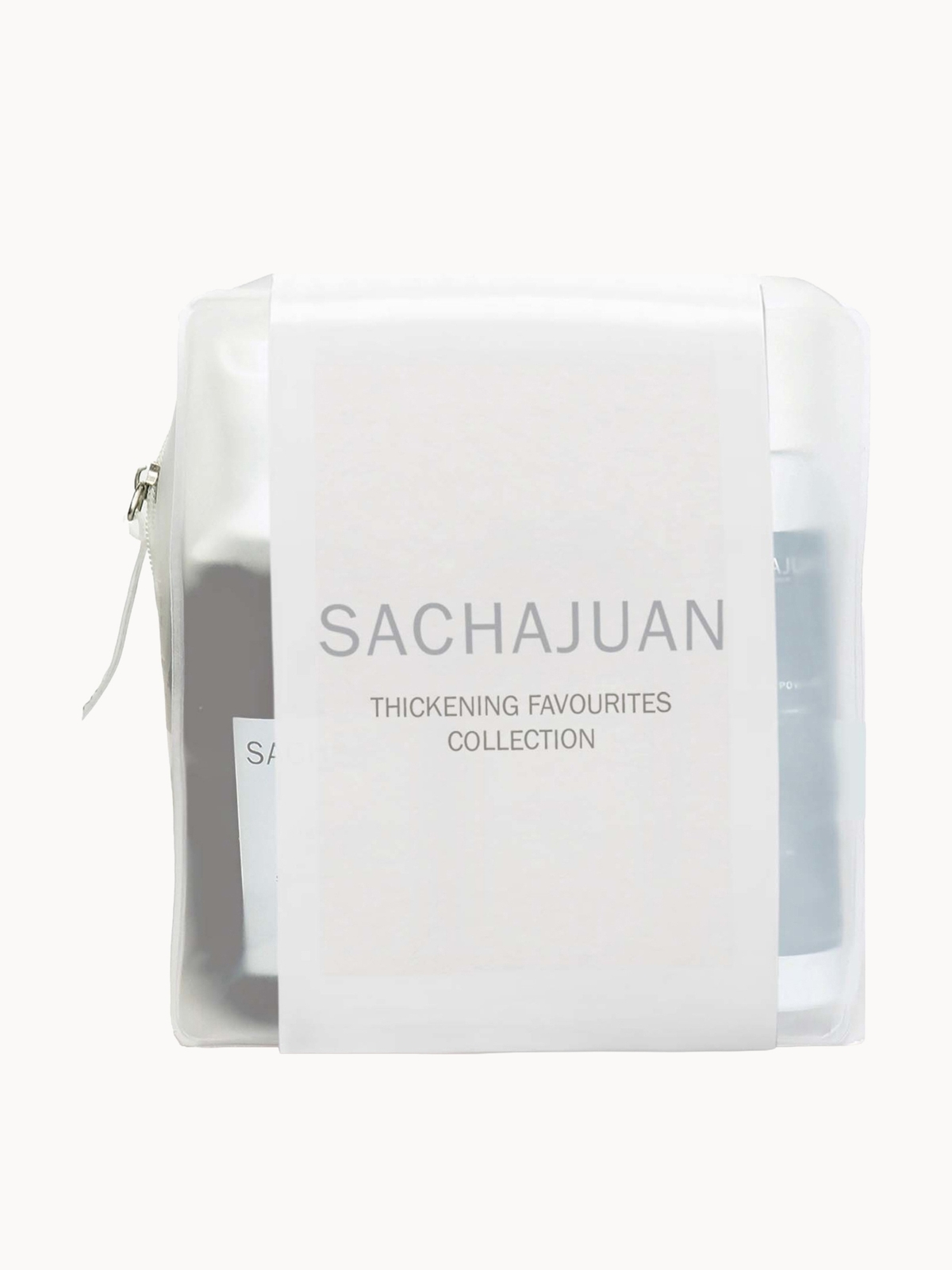 Sachajuan Thickening Favourites Collection