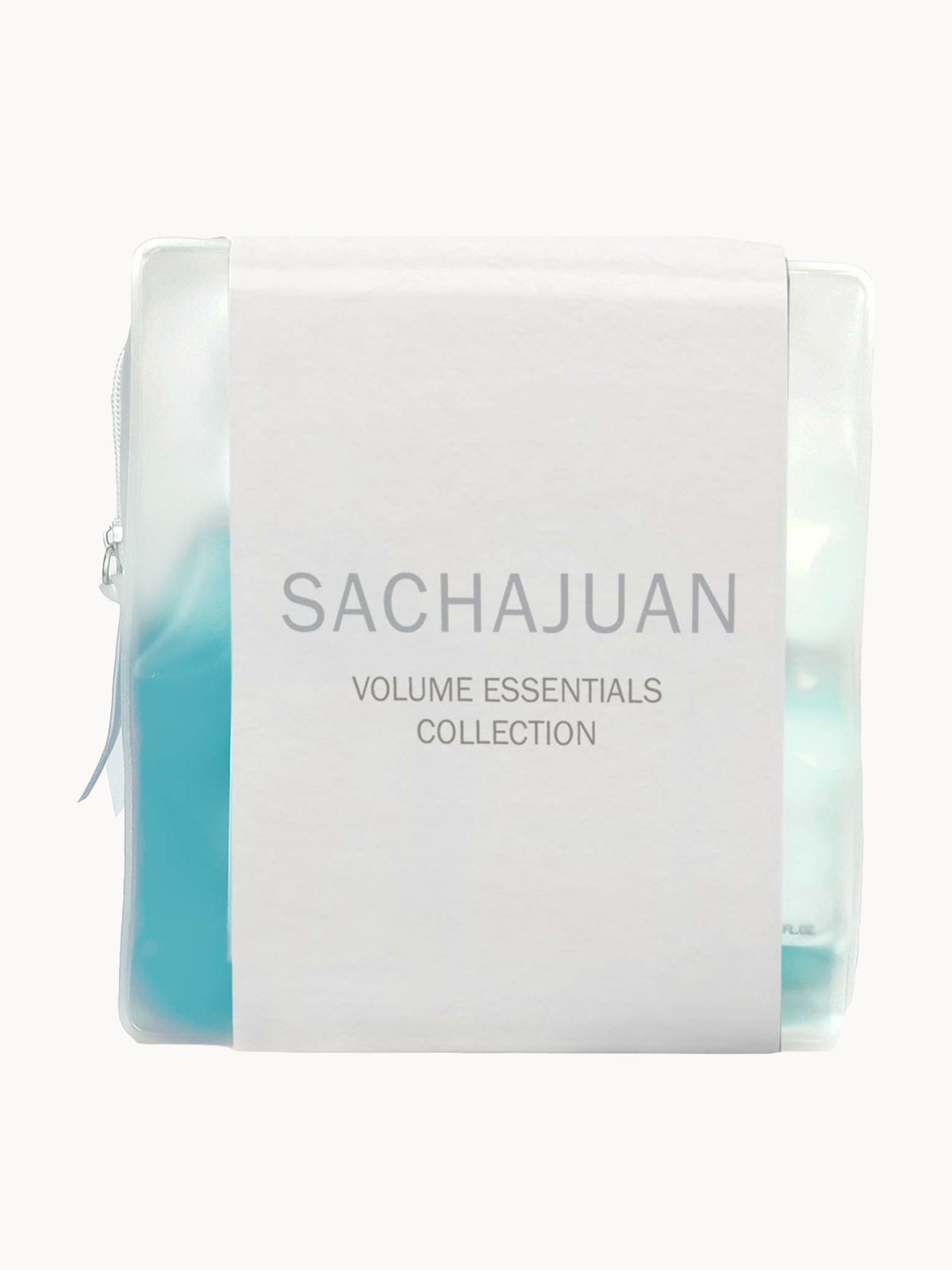 Sachajuan Volume Essentials Collection
