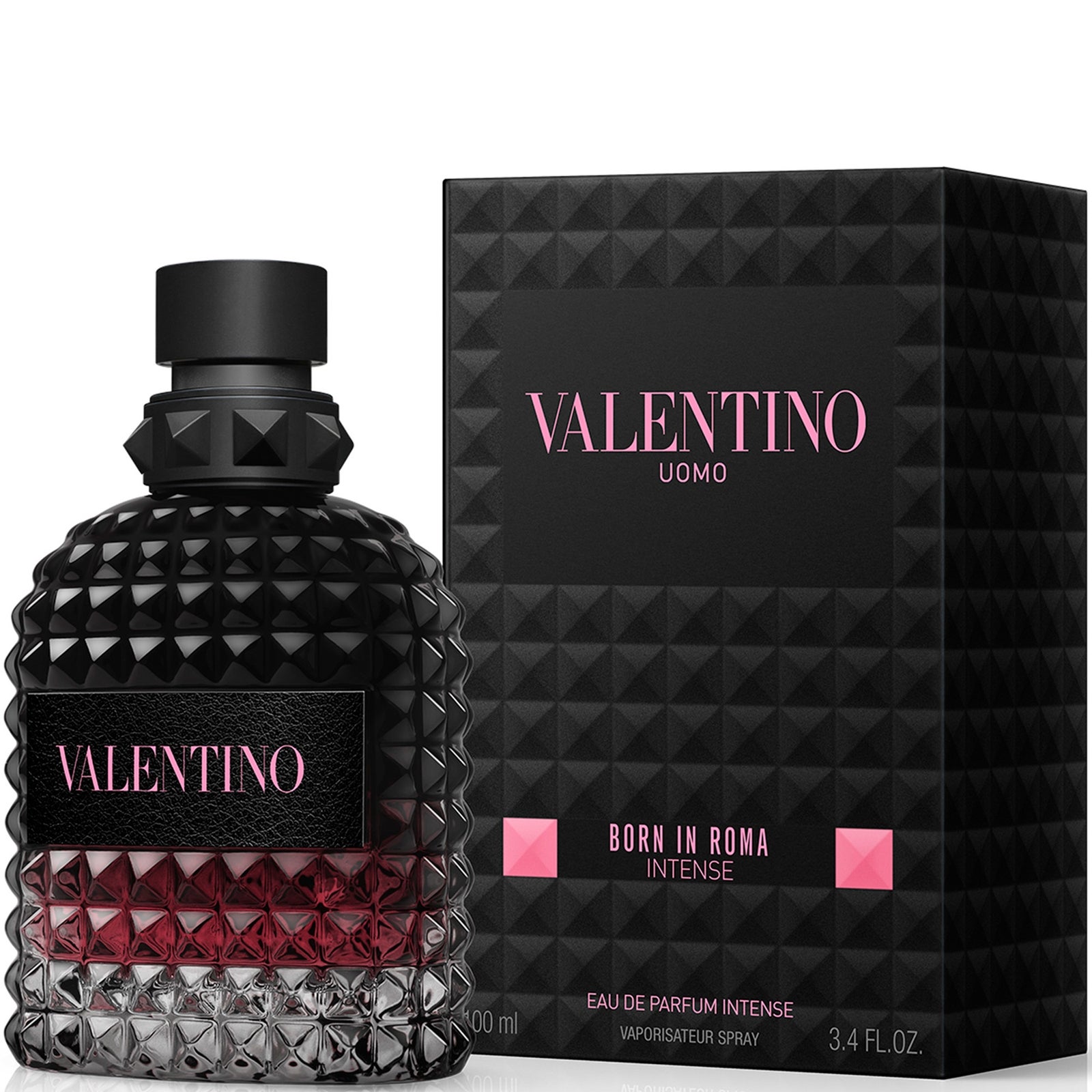 Valentino Born In Roma Uomo Eau de Parfum Intense 100 ml