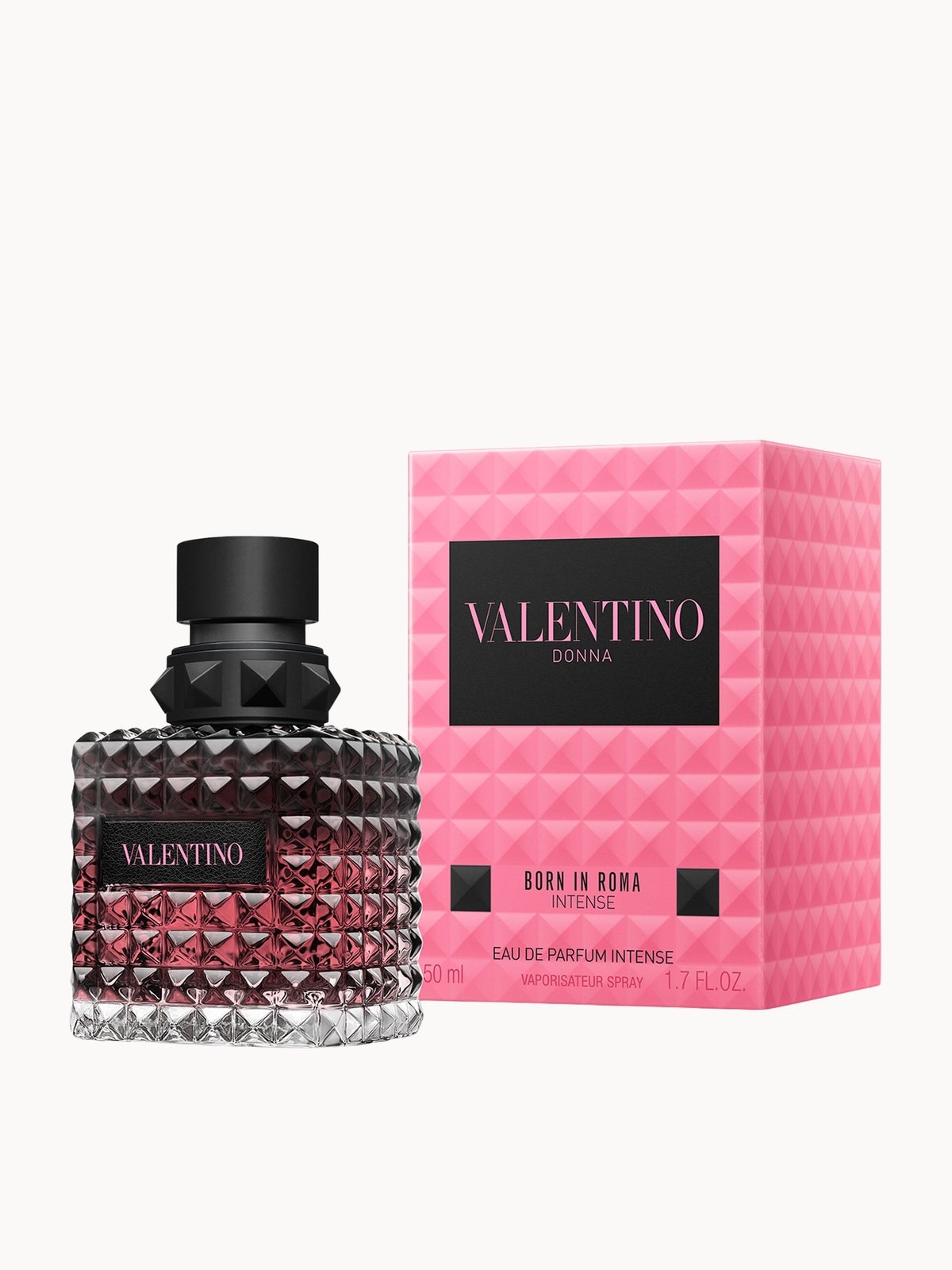 Valentino Born in Roma Donna Intense Eau de Parfum 50ml, photo 2