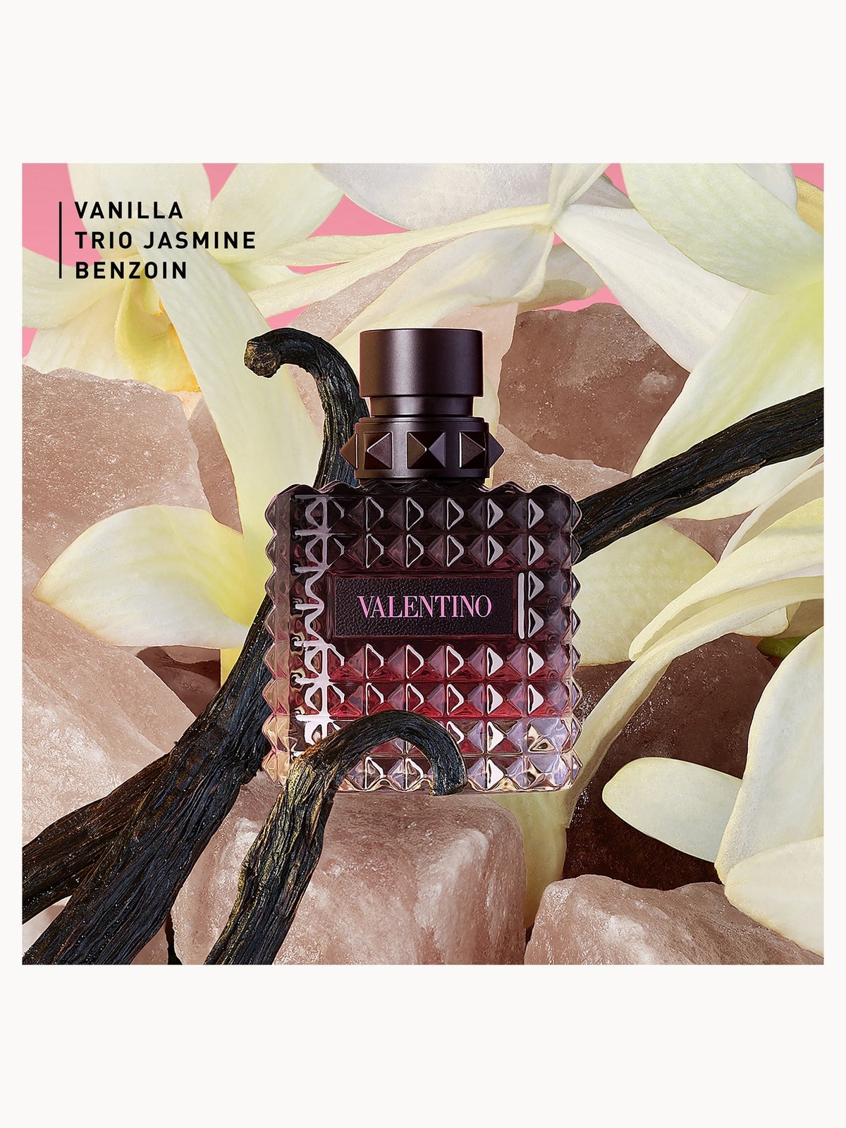 Valentino Born in Roma Donna Intense Eau de Parfum 30ml, photo 2