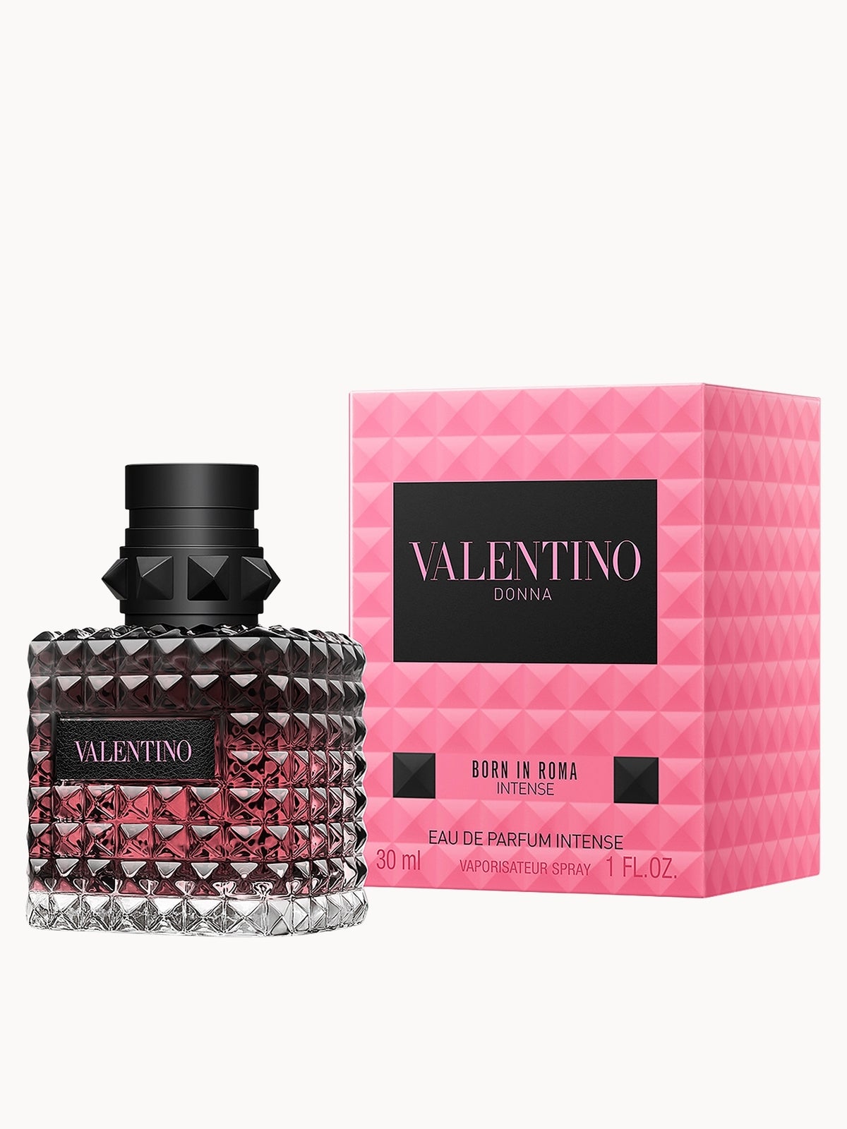 Valentino Born in Roma Donna Intense Eau de Parfum 30ml, photo 3