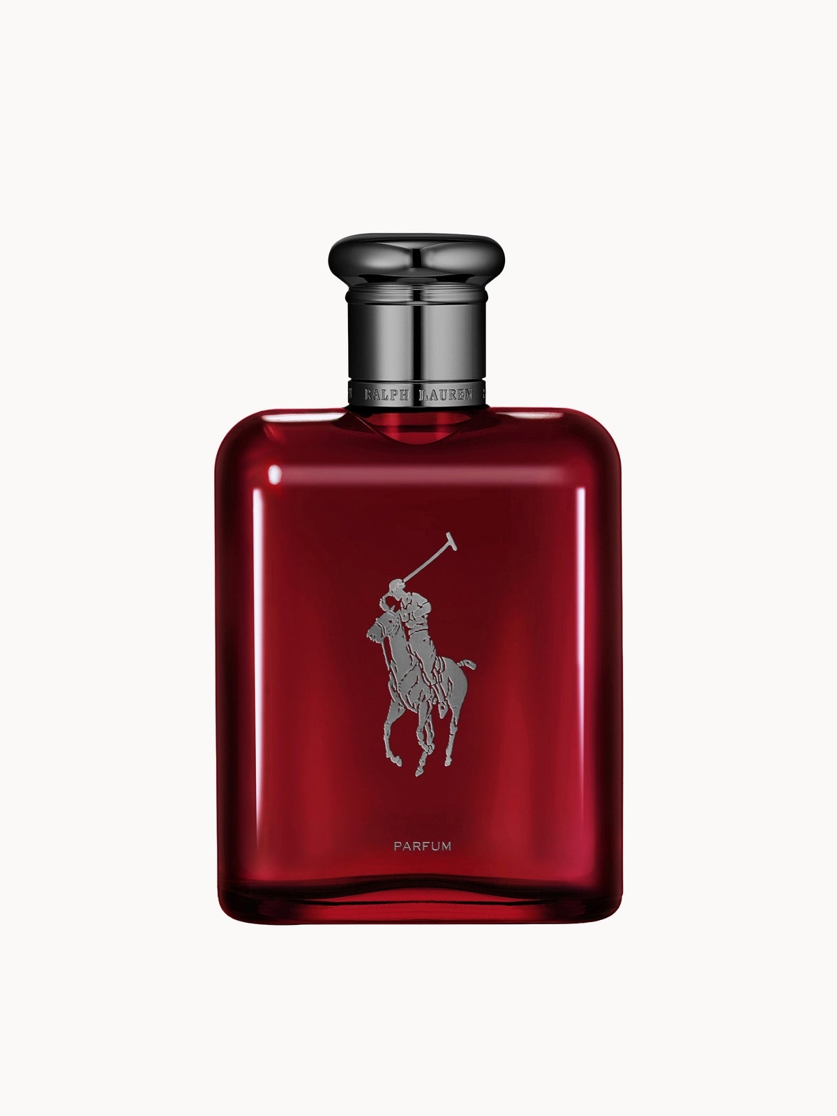 Ralph Lauren Polo Red Eau de Parfum 125ml