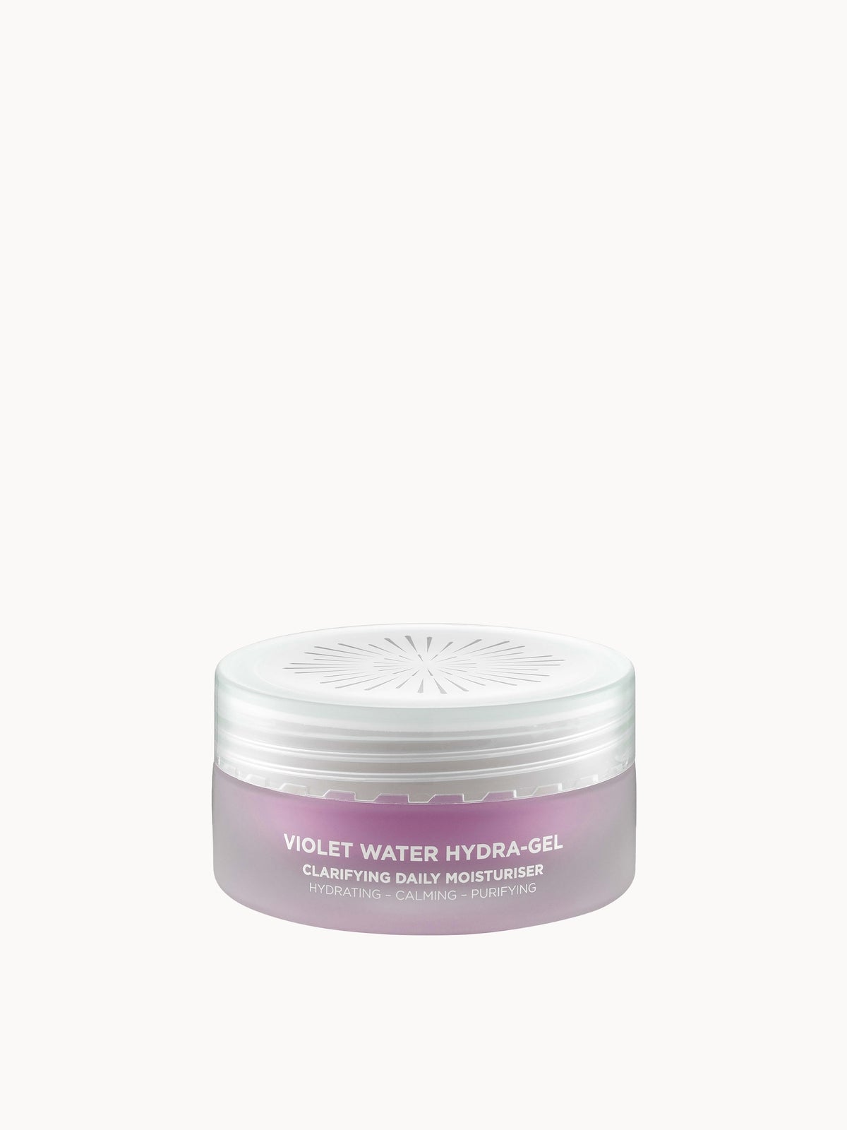 OSKIA Violet Water Hydra Gel 50ml