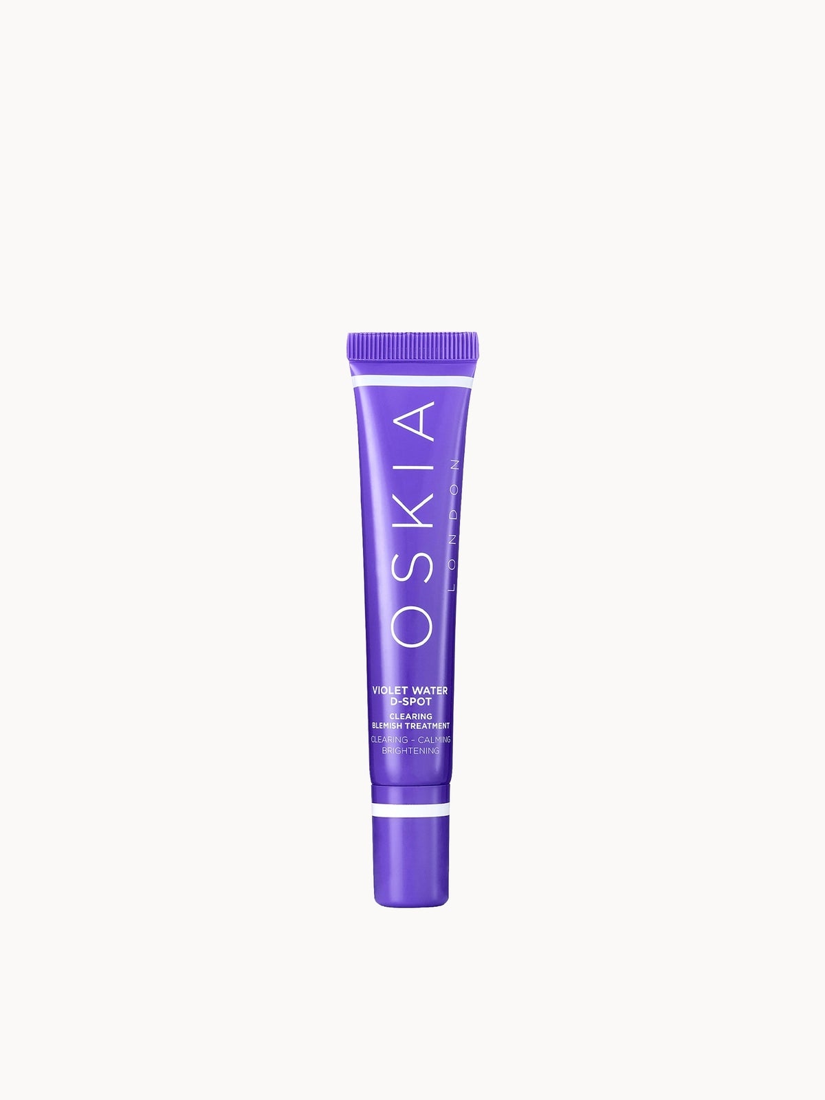 OSKIA Violet Water D-Spot 20ml